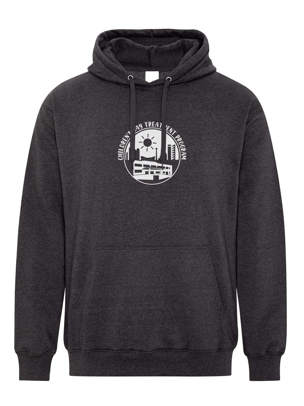 Children's Day Treatment Program - Elevated Shift Hoodie