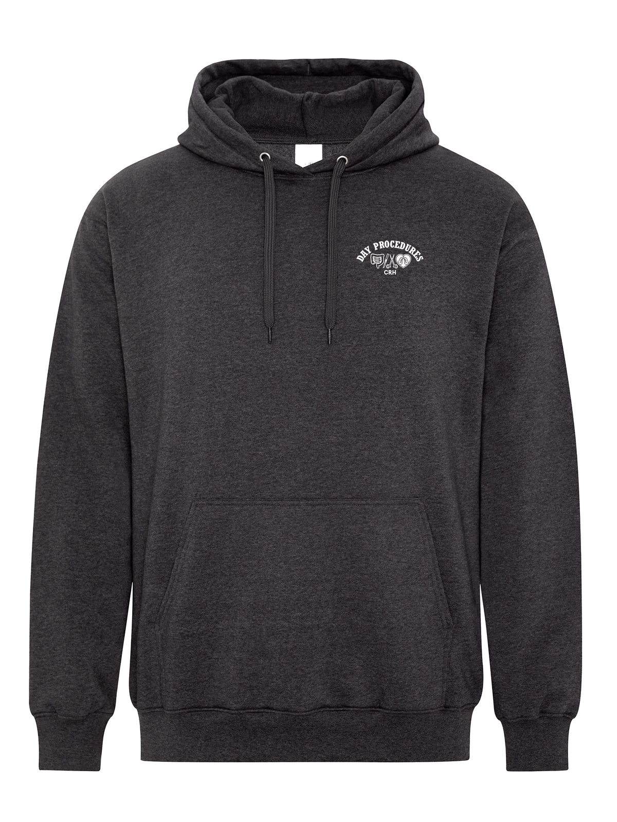 Chinook Regional Hospital - Day Procedures - Elevated Shift Hoodie