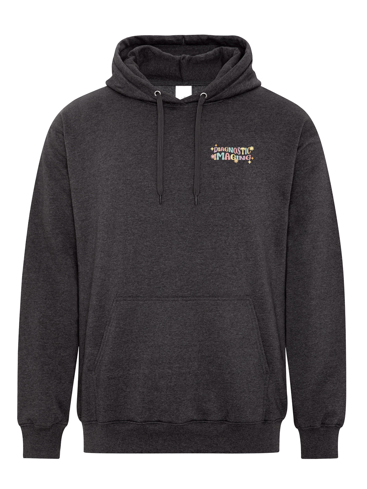 Wallflower - Elevated Shift Hoodie
