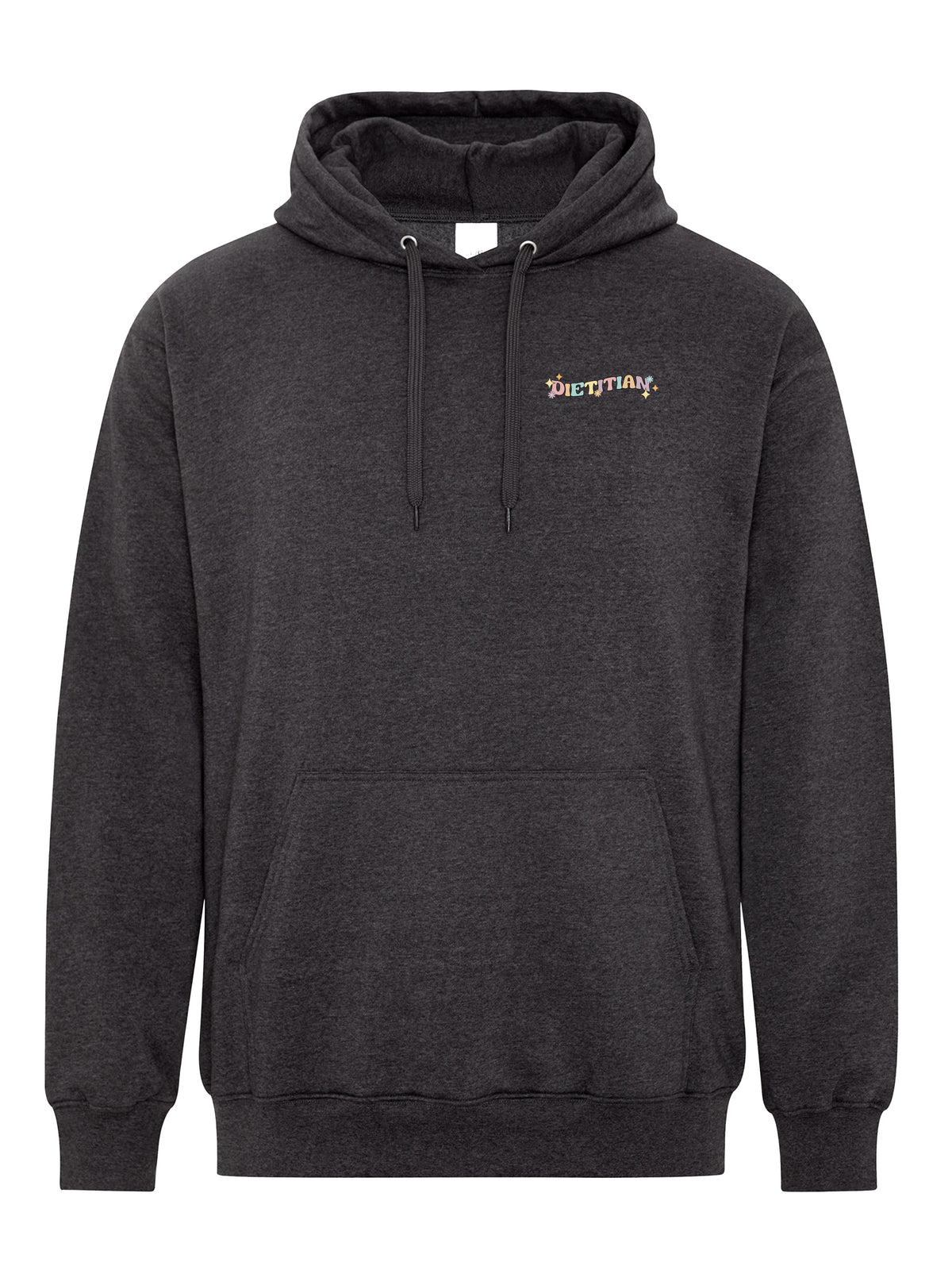 Wallflower - Elevated Shift Hoodie
