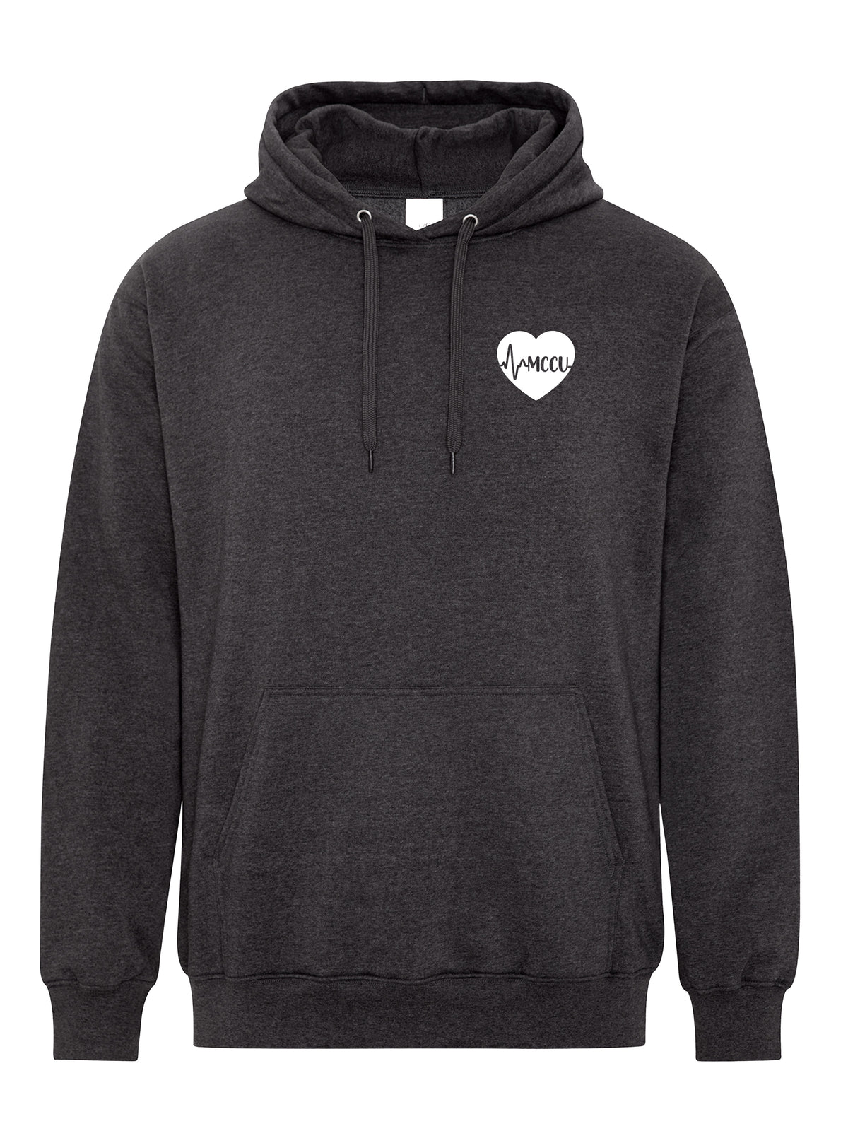 Maternal Child Care Unit - Prince County Hospital - Elevated Shift Hoodie