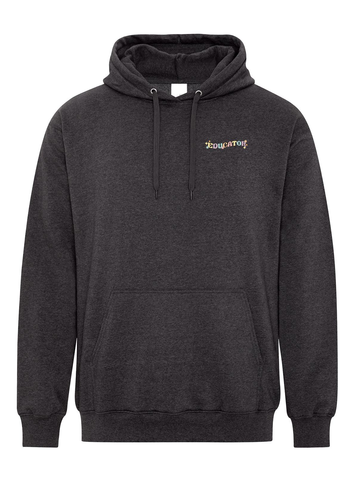 Wallflower - Elevated Shift Hoodie