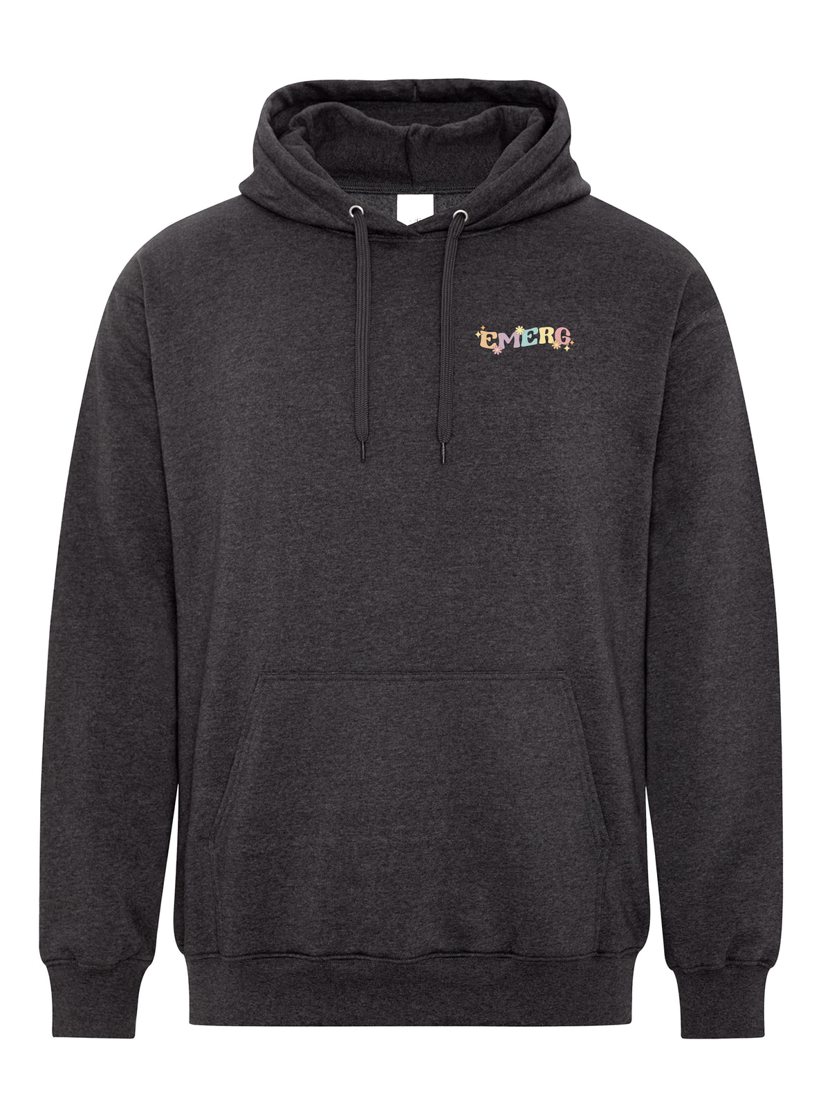 Wallflower - Elevated Shift Hoodie