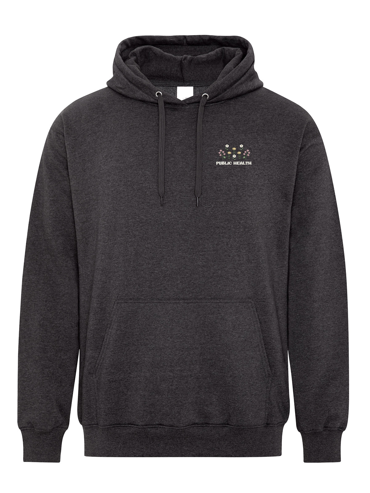 Lambton Public Health - Elevated Shift Hoodie