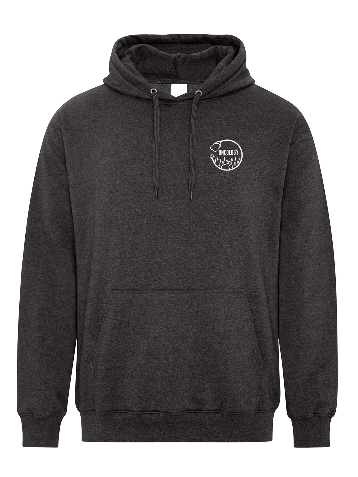 Canadian Association of Nurses in Oncology (CANO) - NS Local - Elevated Shift Hoodie