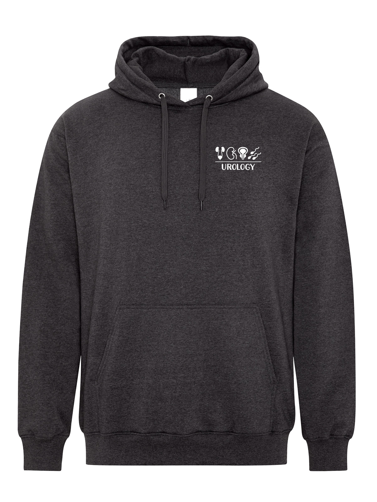 Dianne and Irving Kipnes Urology Centre Kaye Edmonton Clinic- Round 7 - Elevated Shift Hoodie