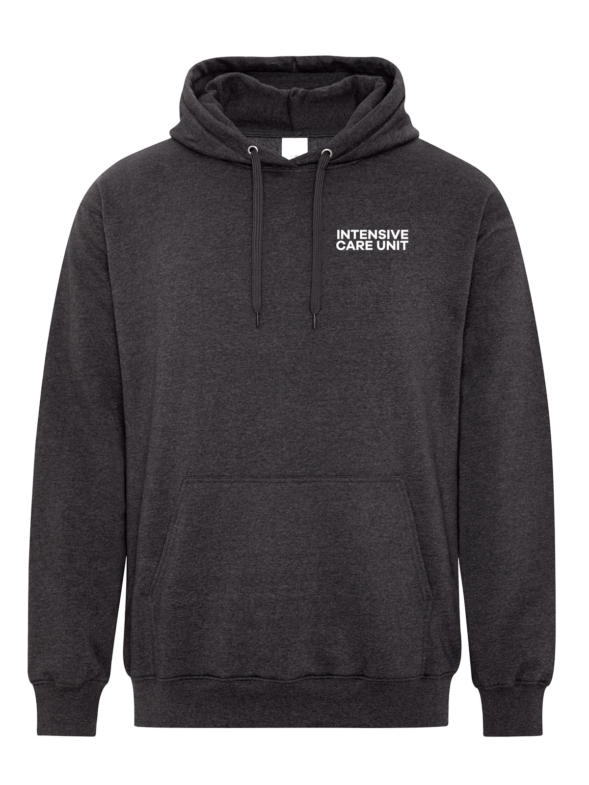 West Parry Sound Health Centre Intensive Care Unit and Emergency Department - Elevated Shift Hoodie