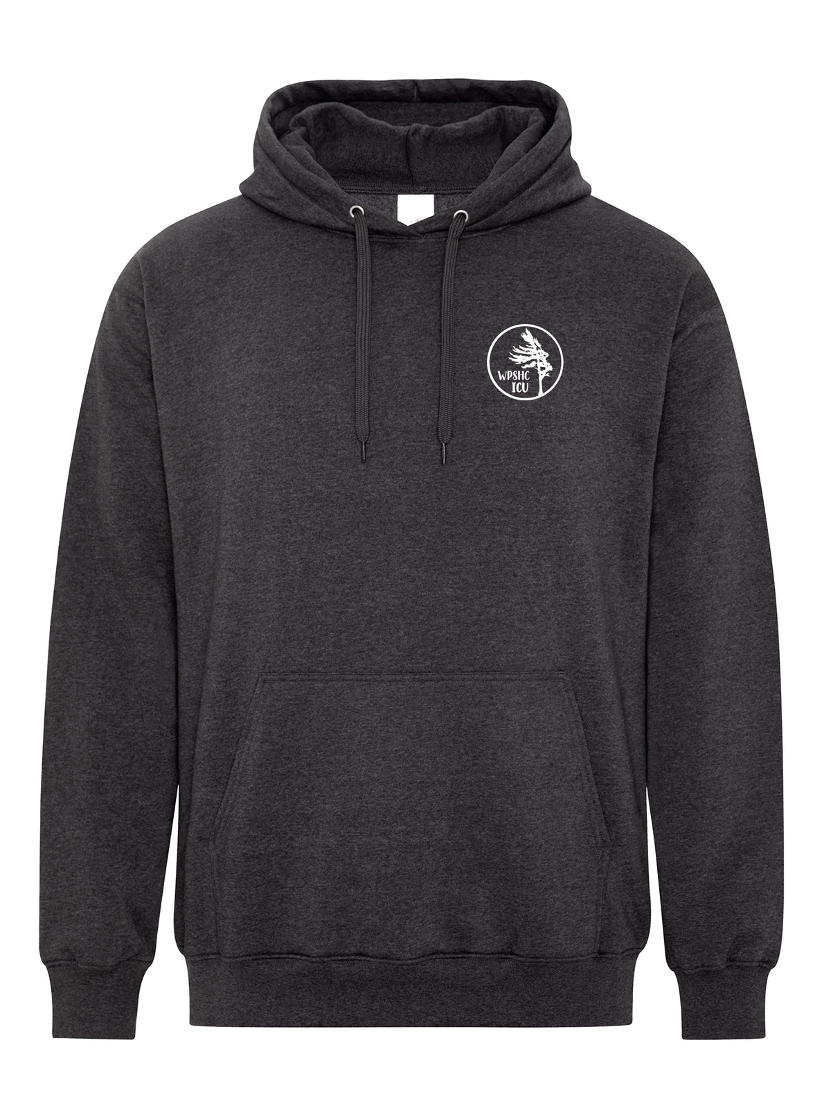 West Parry Sound Health Centre Intensive Care Unit and Emergency Department - Elevated Shift Hoodie