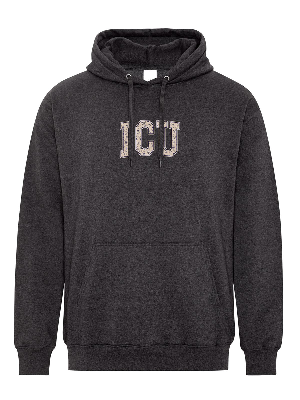 Medical Varsity - Elevated Shift Hoodie