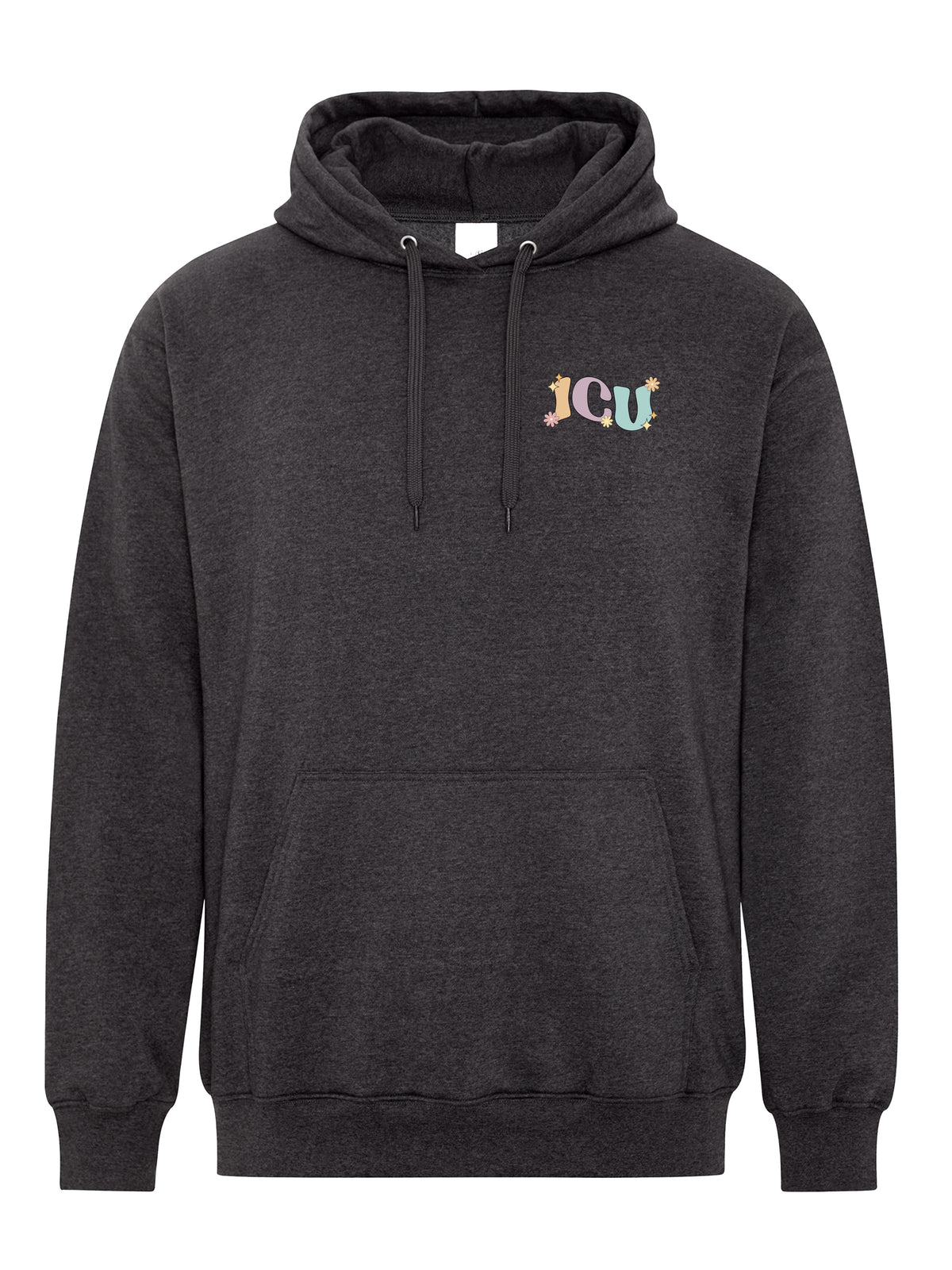 Wallflower - Elevated Shift Hoodie