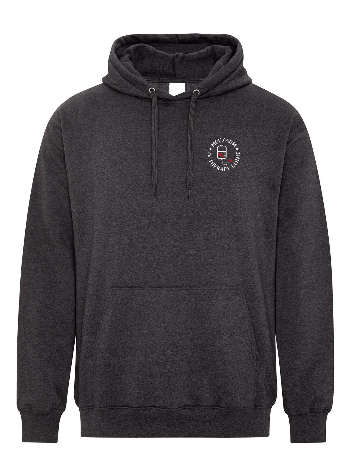 3A Adult Day Medicine/1C3 Medical Outpatient Unit - Elevated Shift Hoodie
