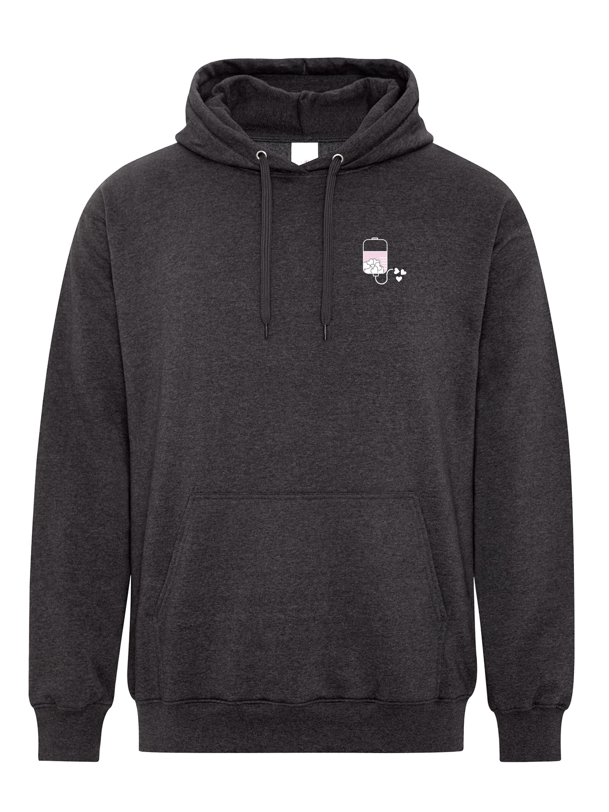 Classics - Elevated Shift Hoodie