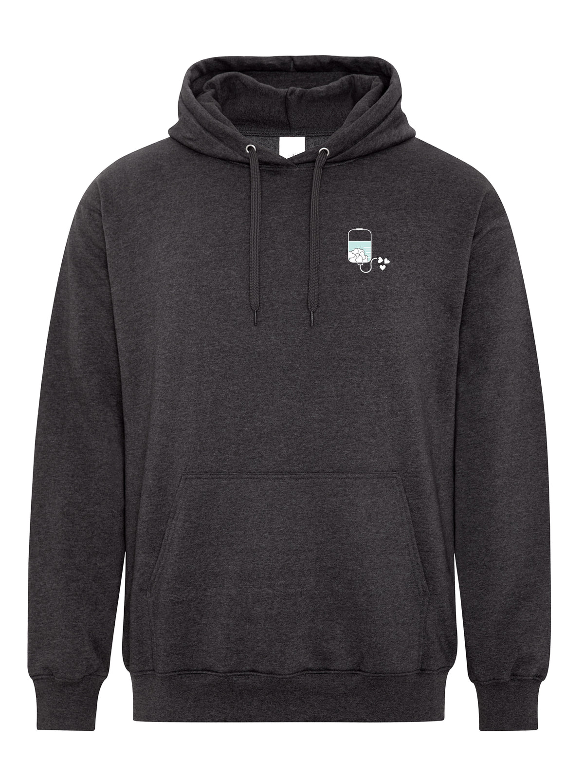 Classics - Elevated Shift Hoodie