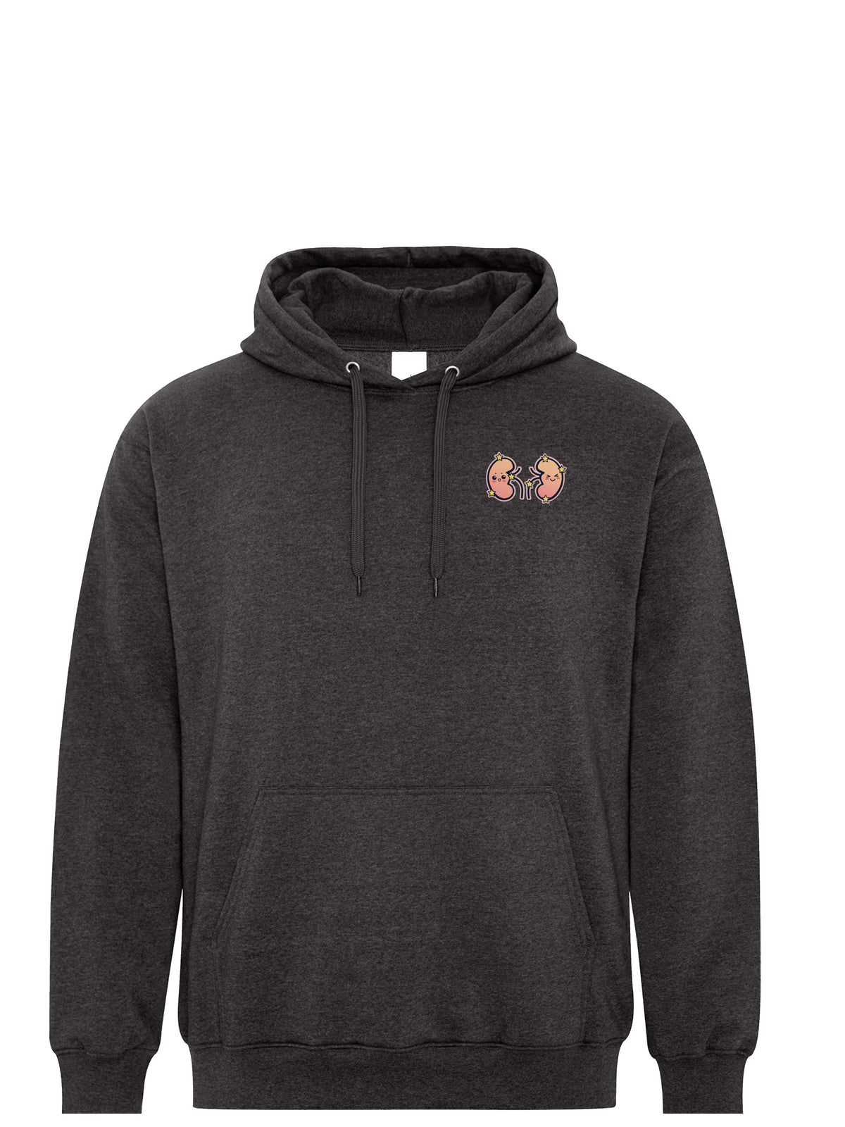 Kawaii - Elevated Shift Hoodie