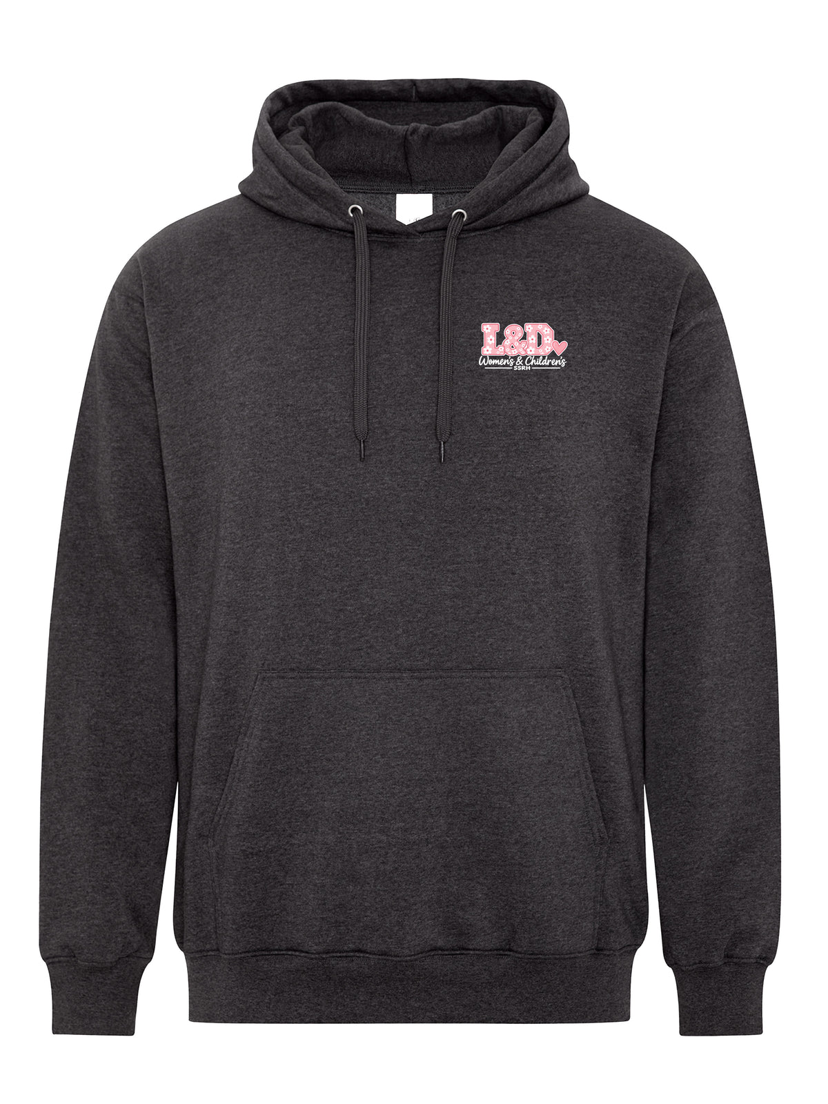 South Shore Regional Women’s and Children’s Unit - Elevated Shift Hoodie