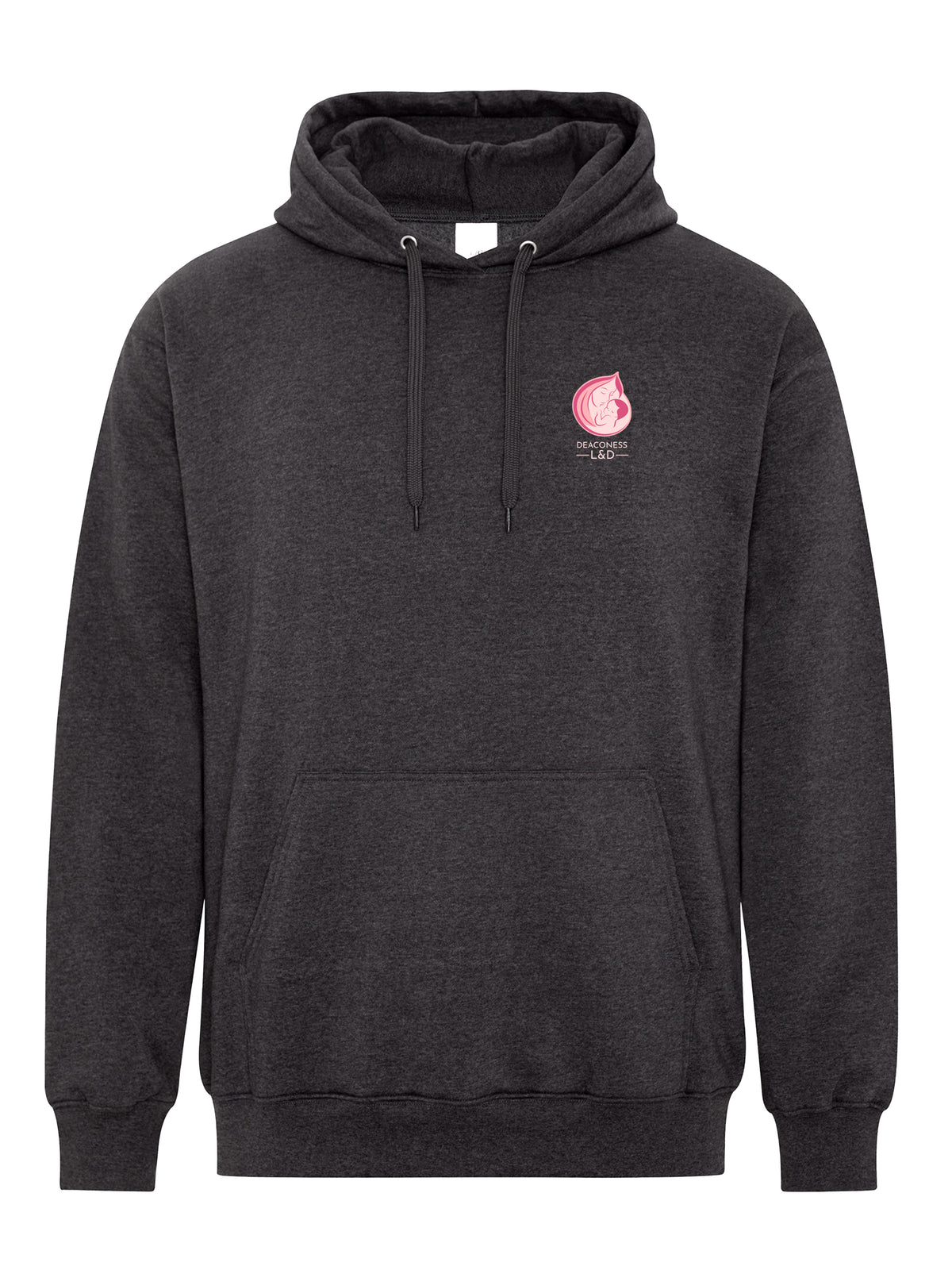 MultiCare Deaconess Family Birth Center - Elevated Shift Hoodie