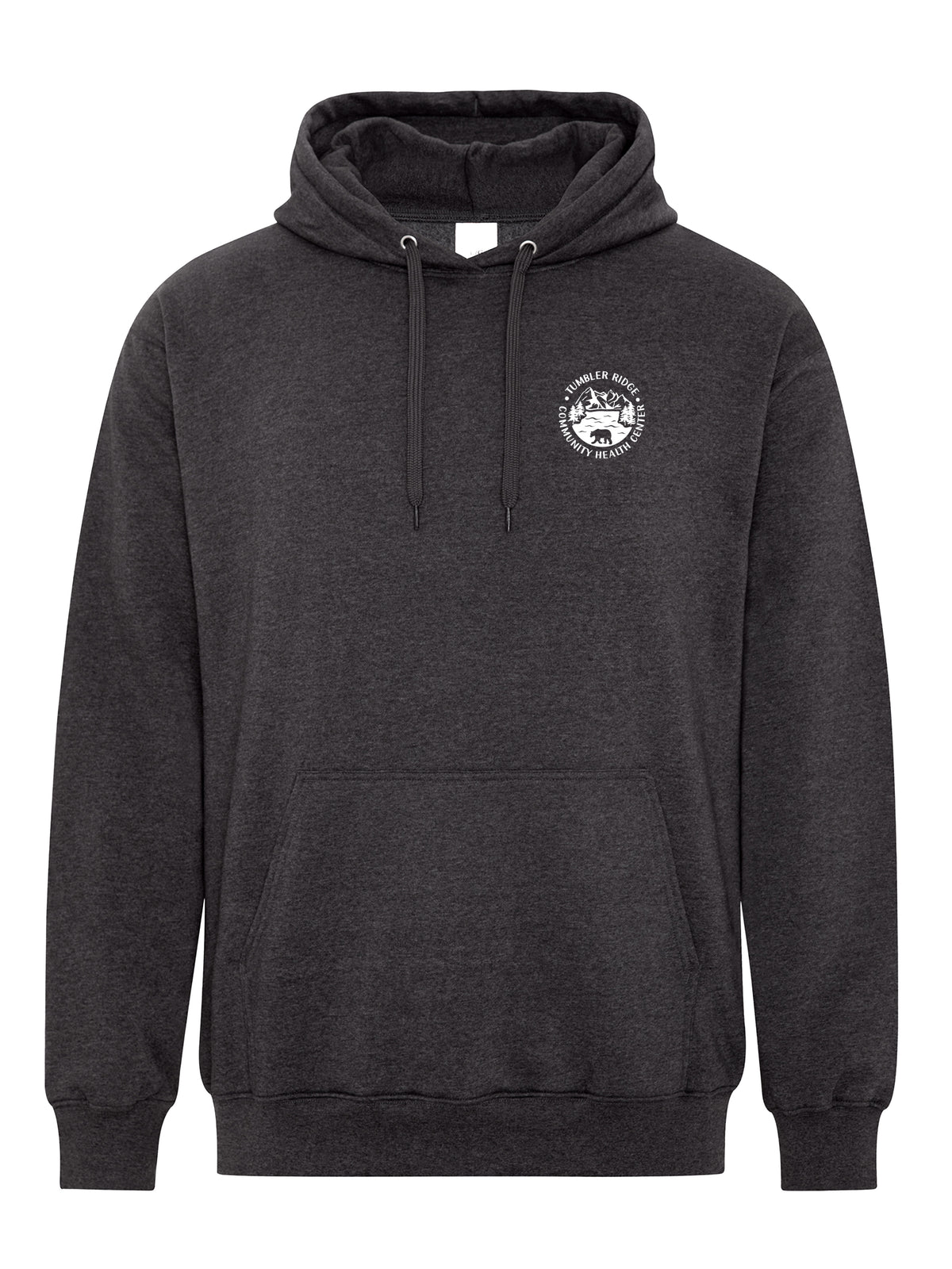 Tumbler Ridge D & T Center - Round 2 - Elevated Shift Hoodie