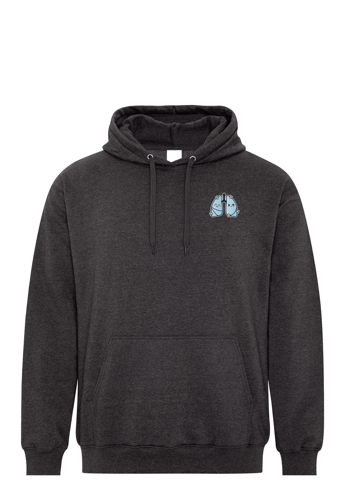 Kawaii - Elevated Shift Hoodie