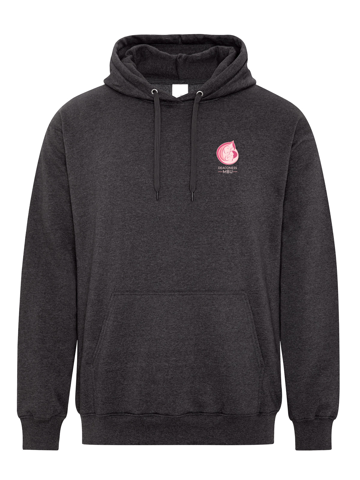 MultiCare Deaconess Family Birth Center - Elevated Shift Hoodie
