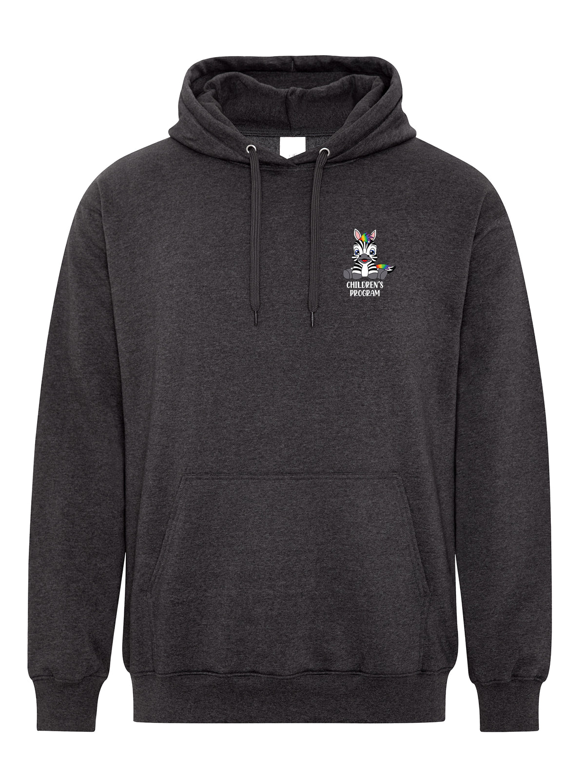 Wascana Rehabilitation Centre Children's Program - Elevated Shift Hoodie