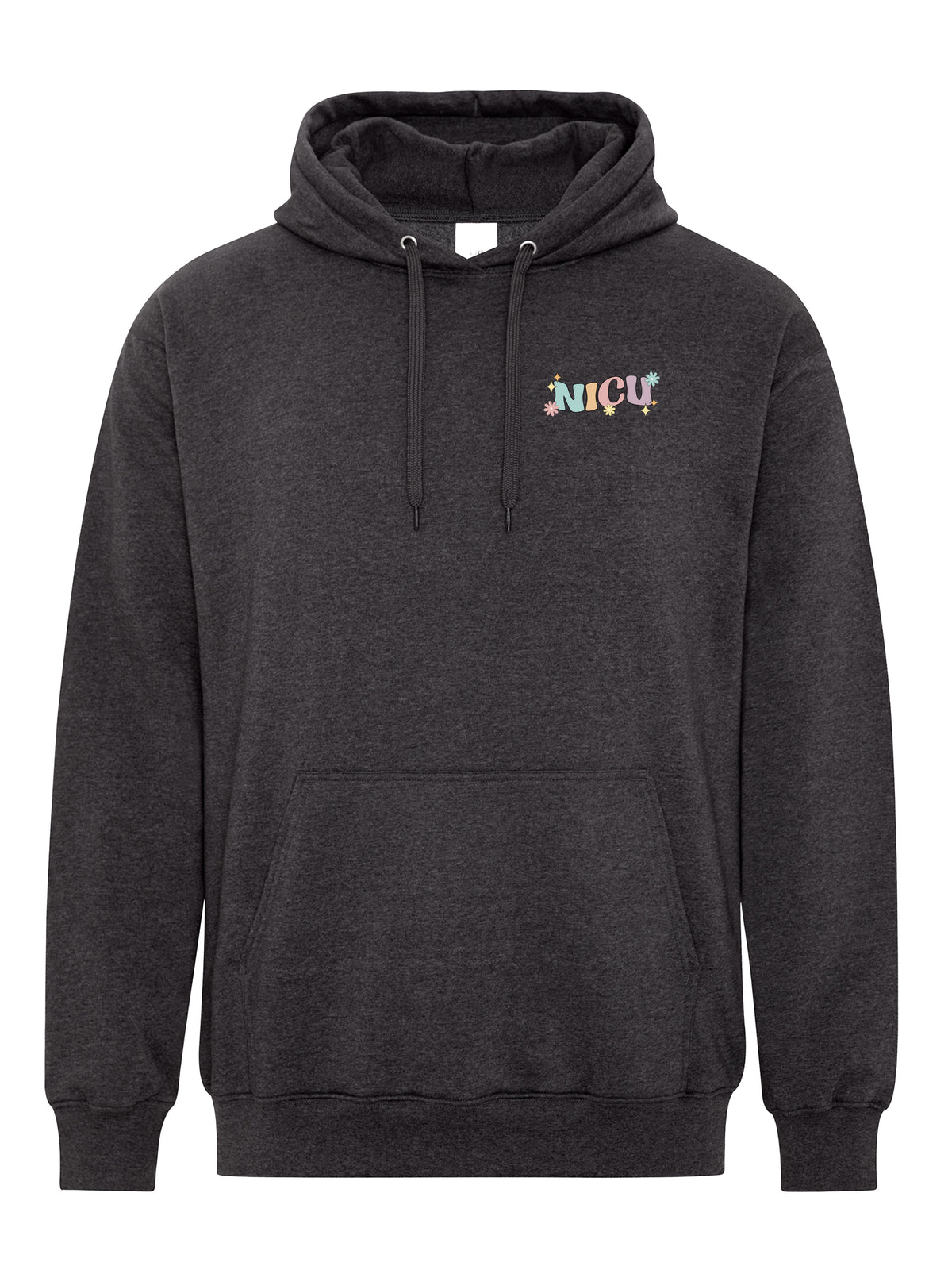 Wallflower - Elevated Shift Hoodie