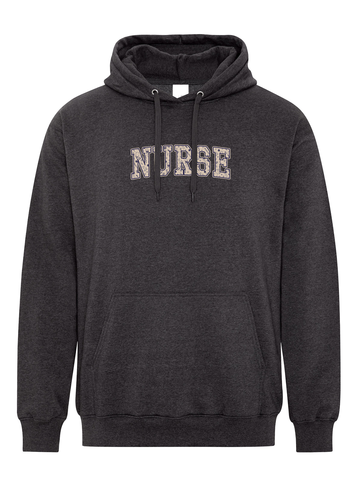 Medical Varsity - Elevated Shift Hoodie