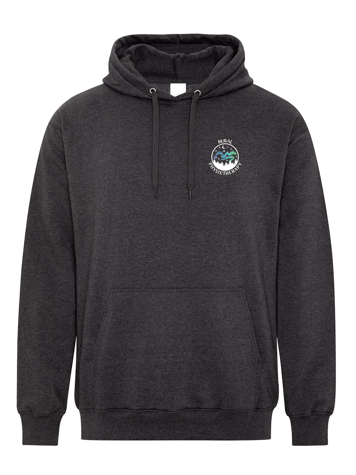 Rural Alberta Physiotherapy - Elevated Shift Hoodie