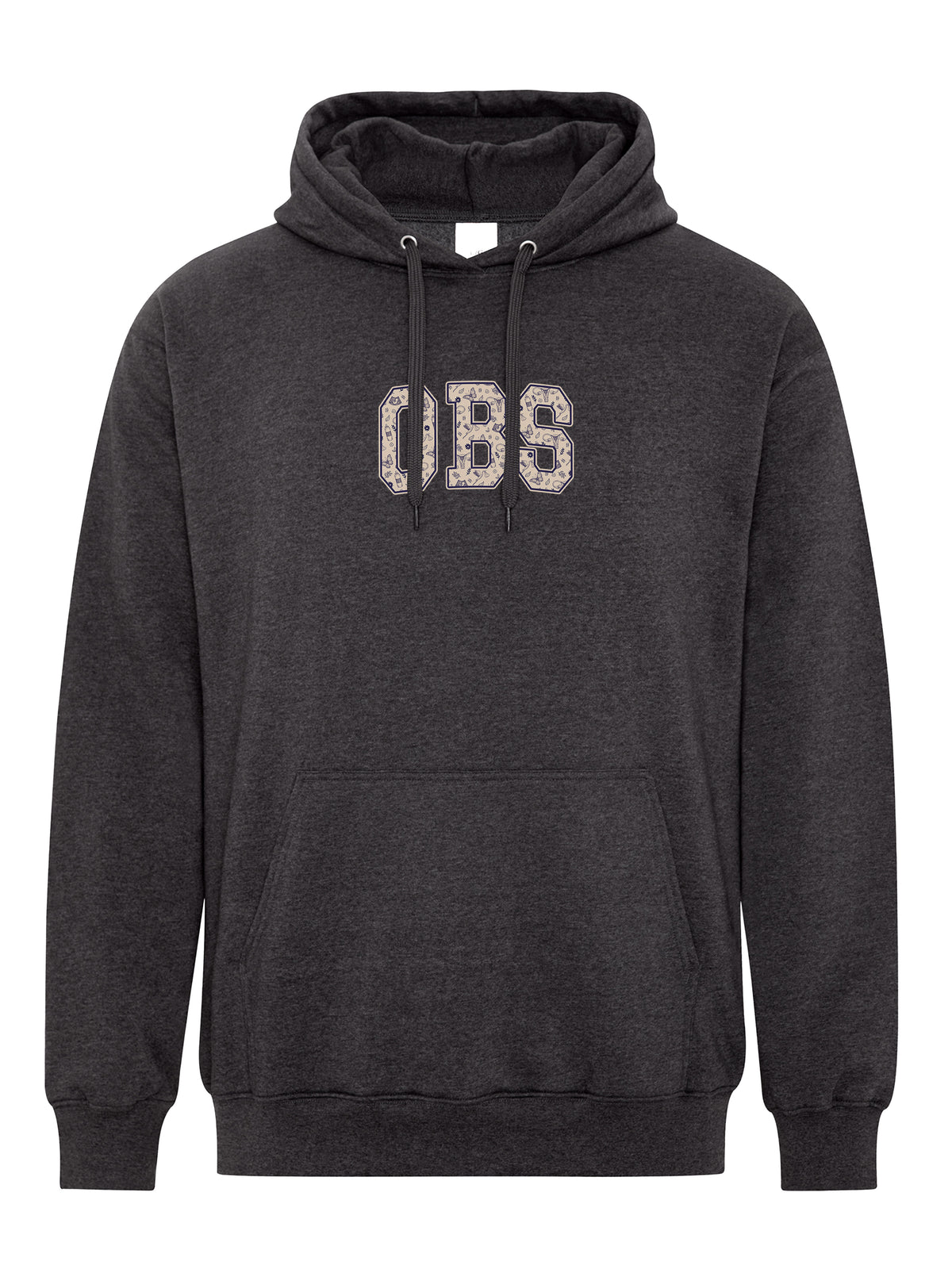 Medical Varsity - Elevated Shift Hoodie