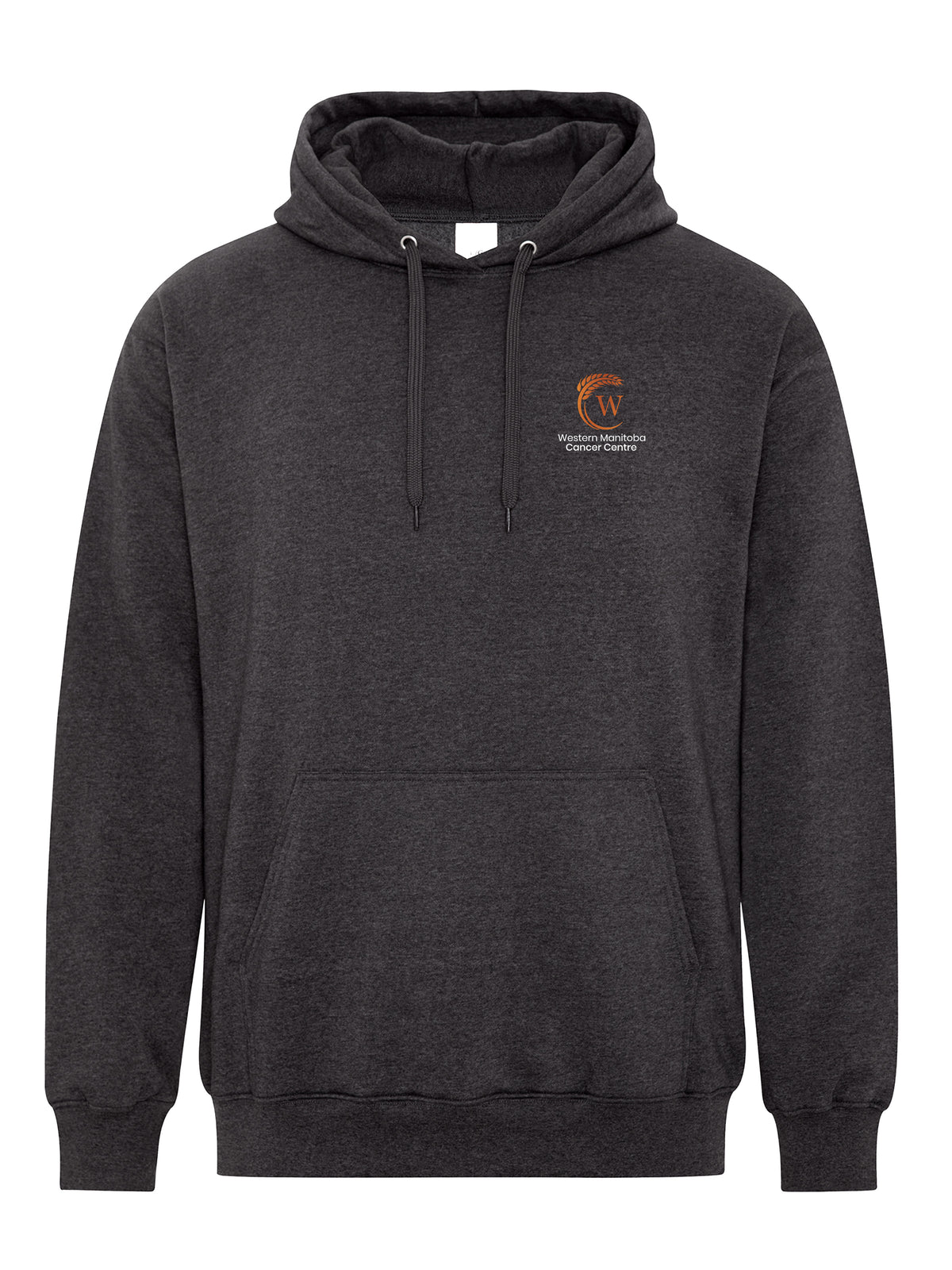 Western Manitoba Cancer Centre - Elevated Shift Hoodie