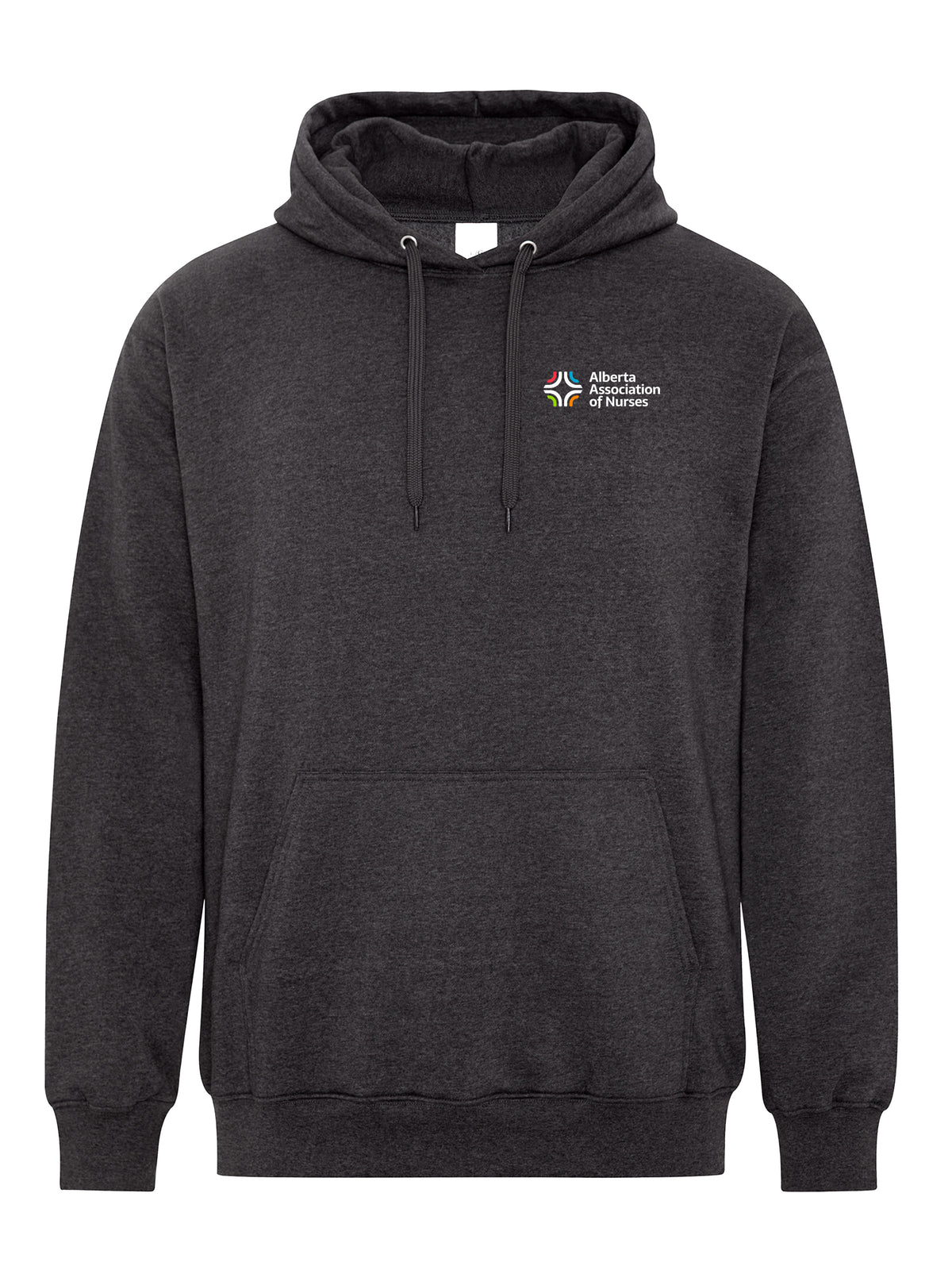 Alberta Association of Nurses - AAN - Elevated Shift Hoodie