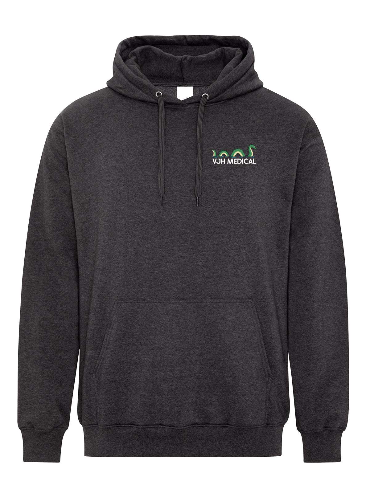 Vernon Jubilee Hospital -  Acute Medical Ward 2EW - Elevated Shift Hoodie