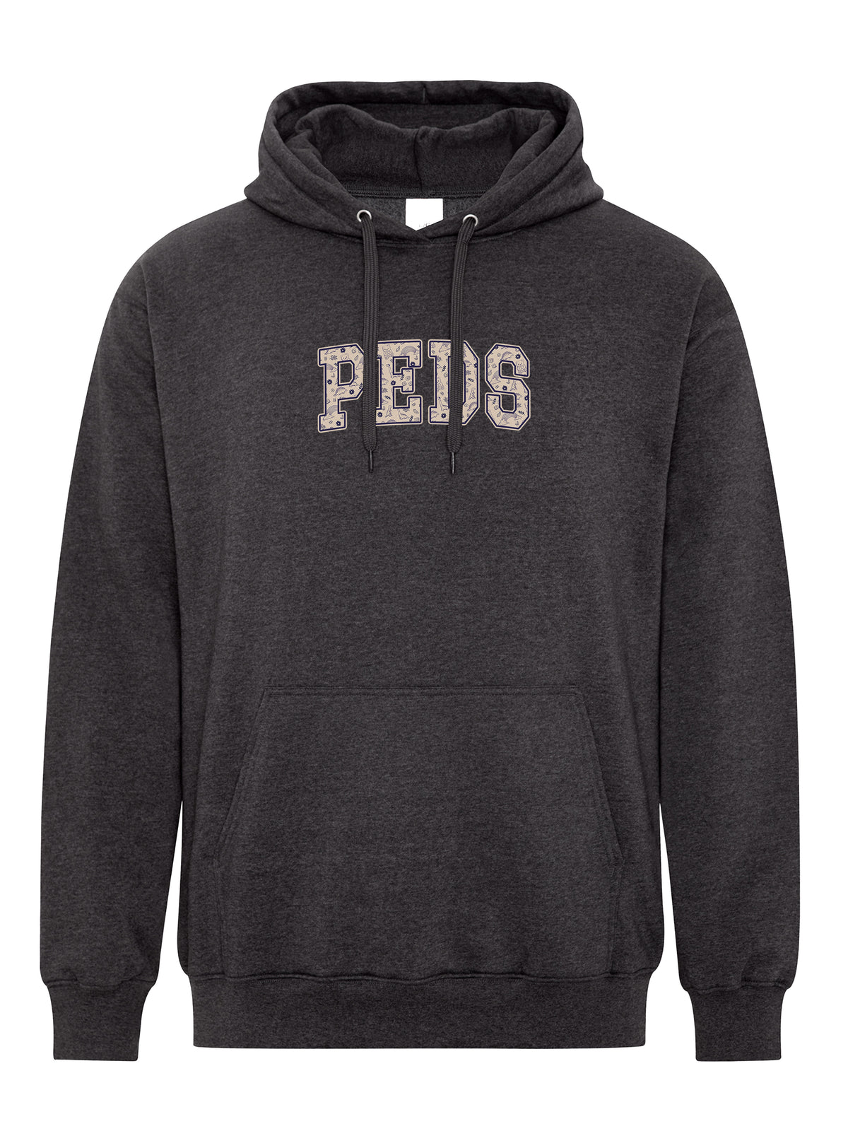 Medical Varsity - Elevated Shift Hoodie
