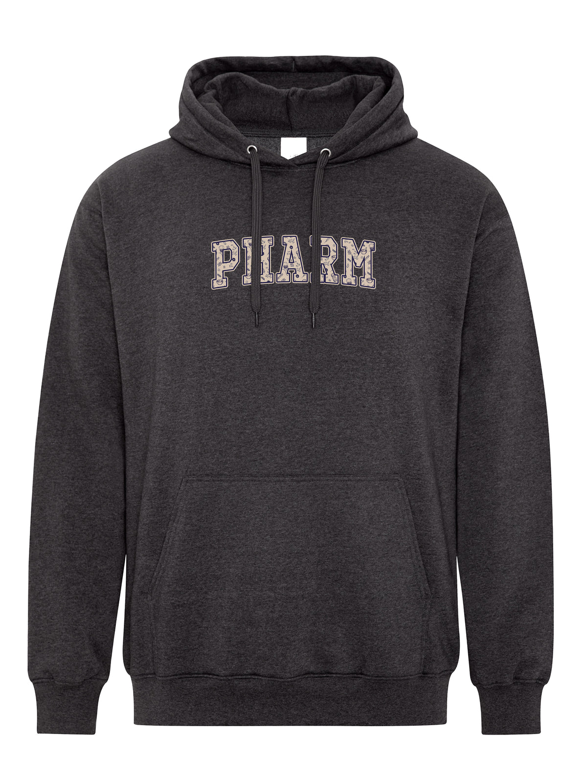 Medical Varsity - Elevated Shift Hoodie