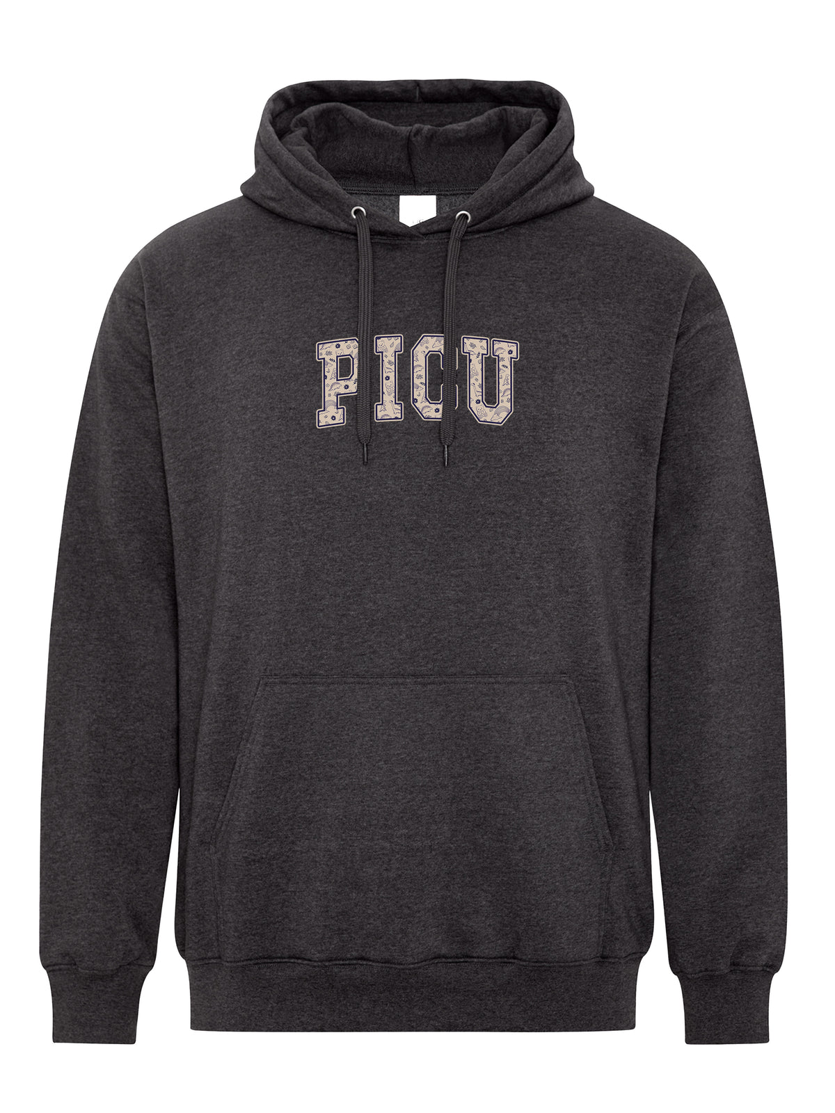 Medical Varsity - Elevated Shift Hoodie