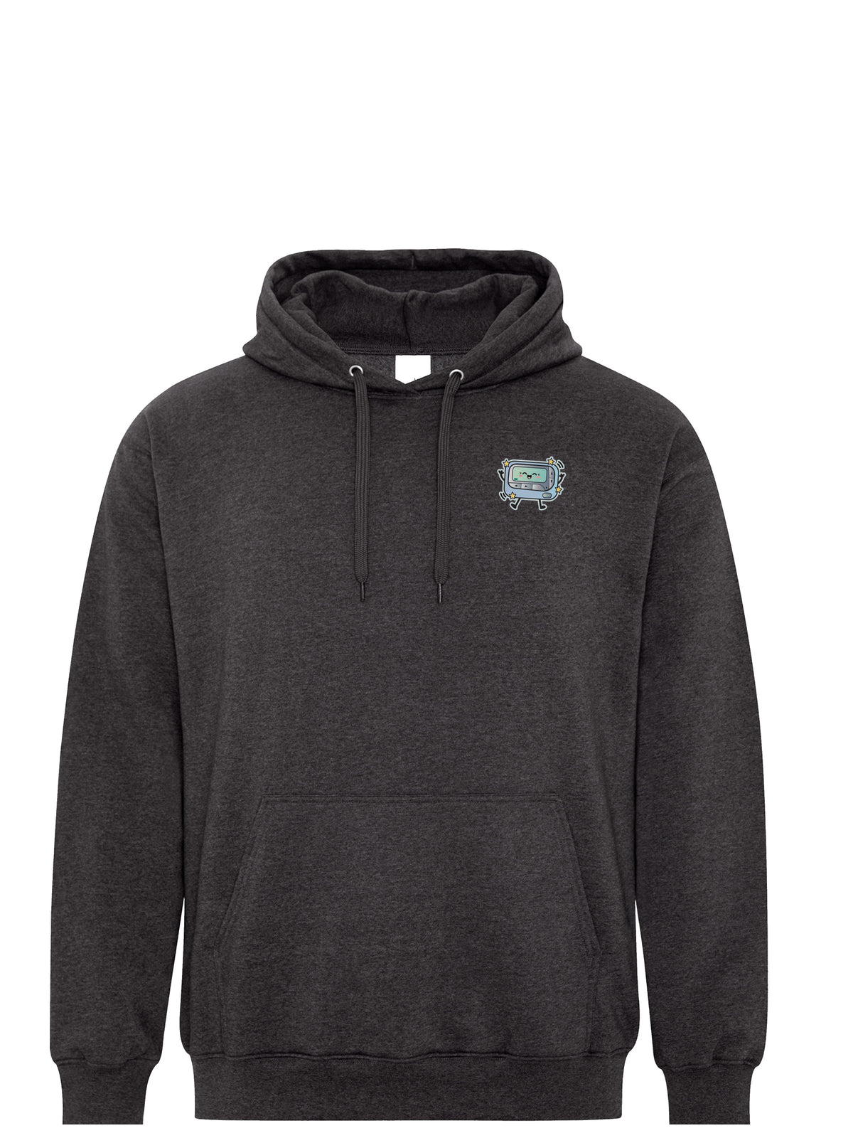 Kawaii - Elevated Shift Hoodie