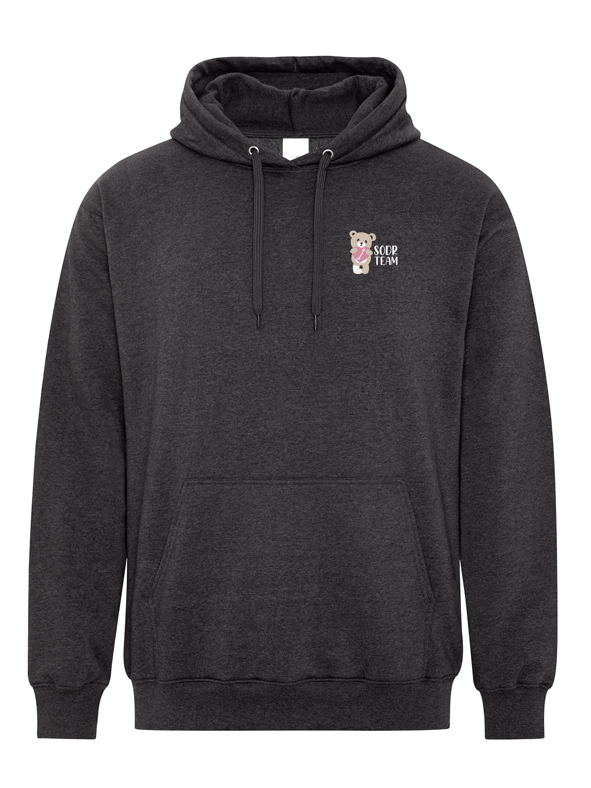 Holland Bloorview Kids Rehabilitation Hospital SODR - Elevated Shift Hoodie