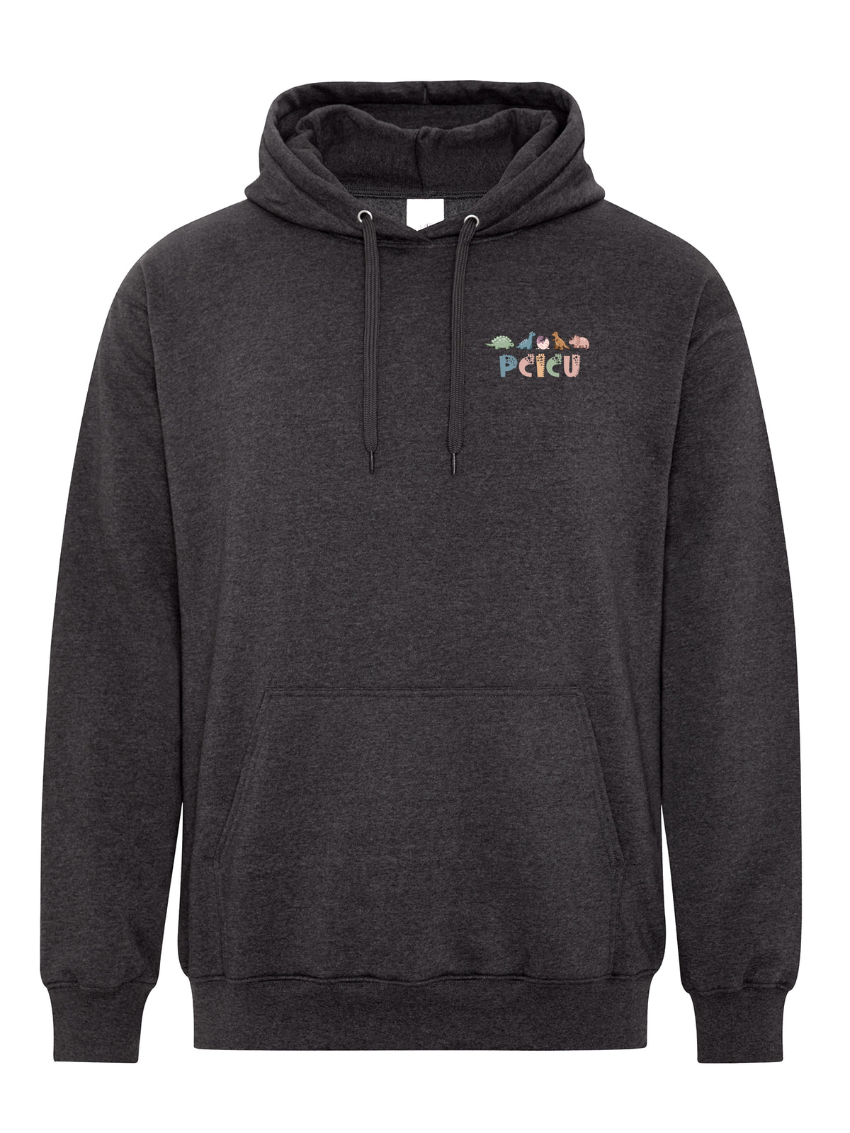 Alberta Health Services - Pediatric Cardiac Intensive Care Unit - Elevated Shift Hoodie