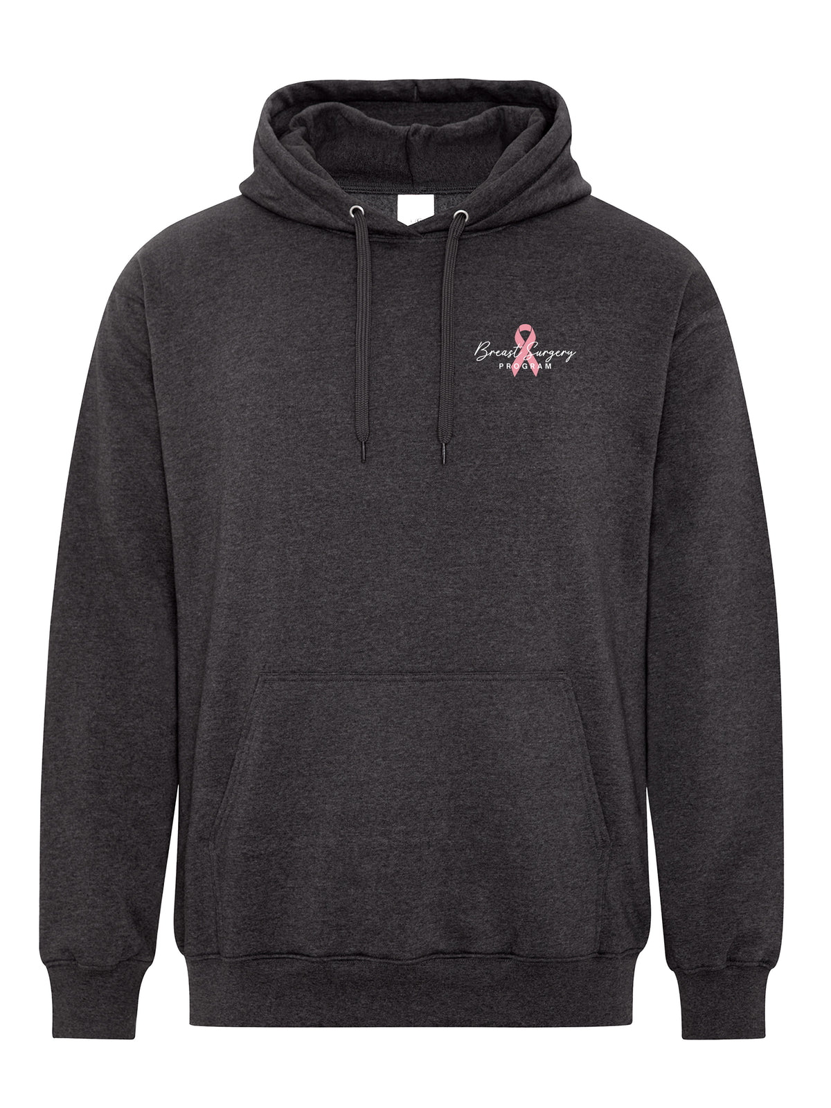 Alberta Childrens Hospital Department of Surgery - Elevated Shift Hoodie