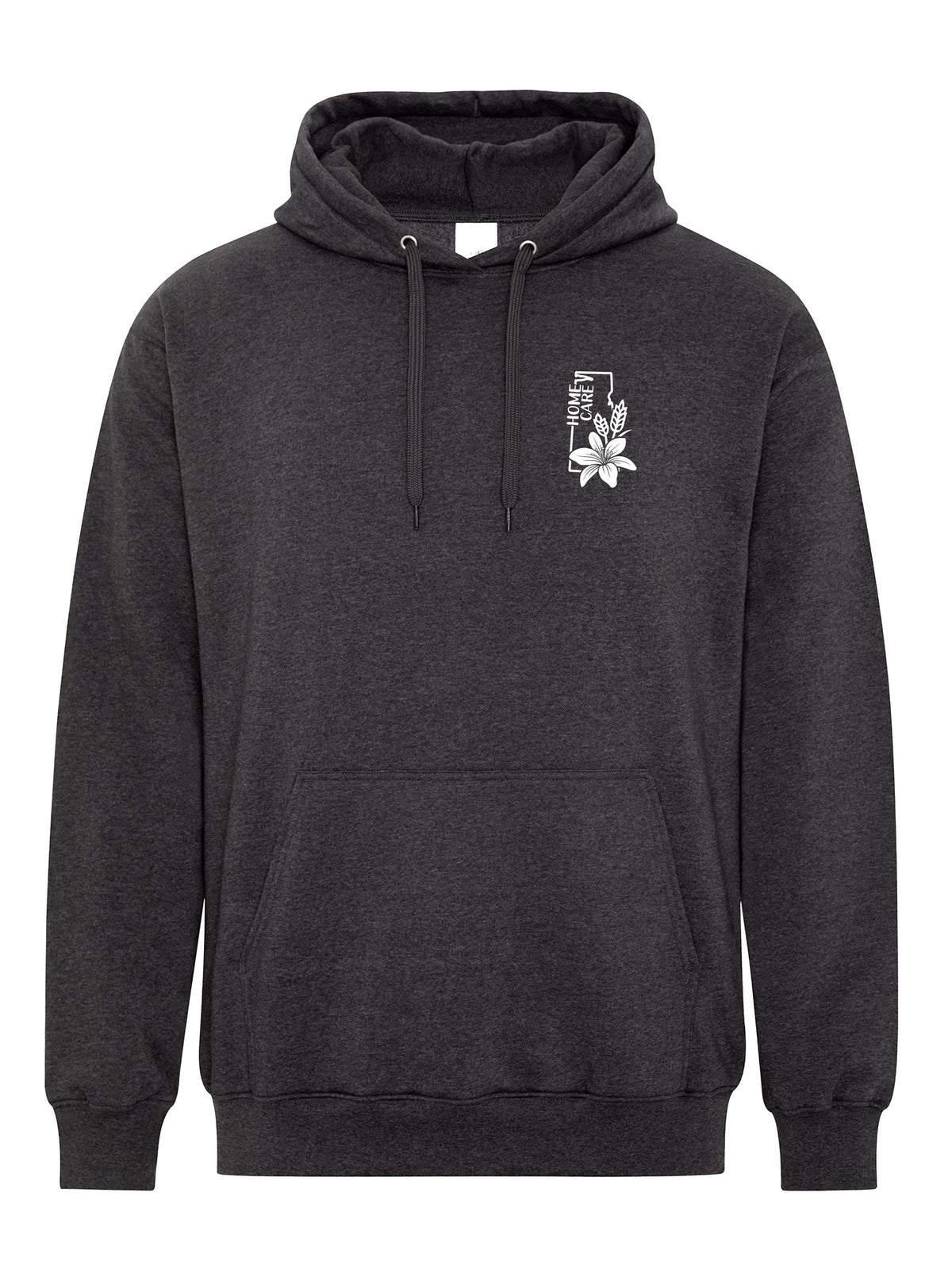 Prince Albert Home Care - Elevated Shift Hoodie