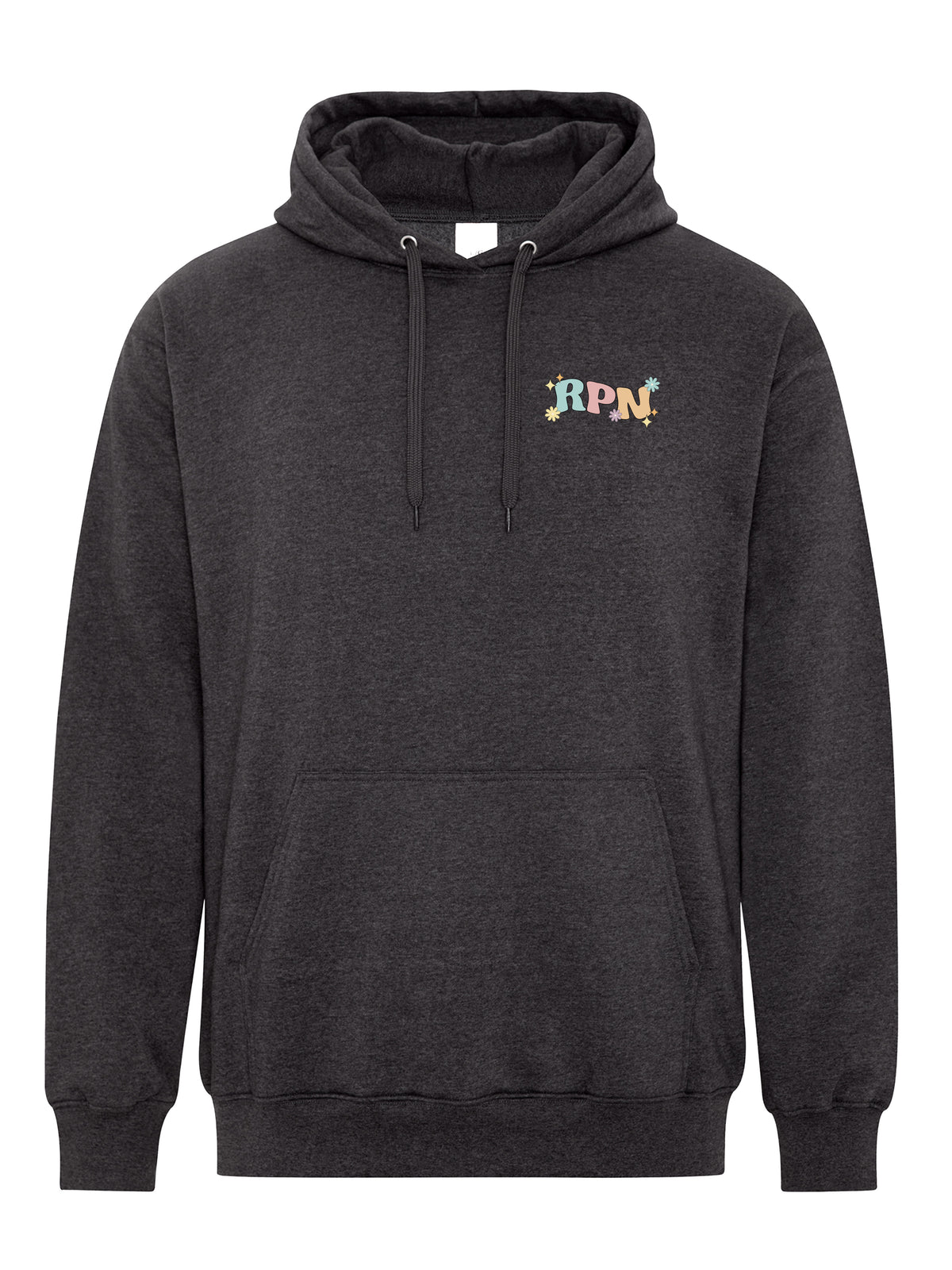 Wallflower - Elevated Shift Hoodie