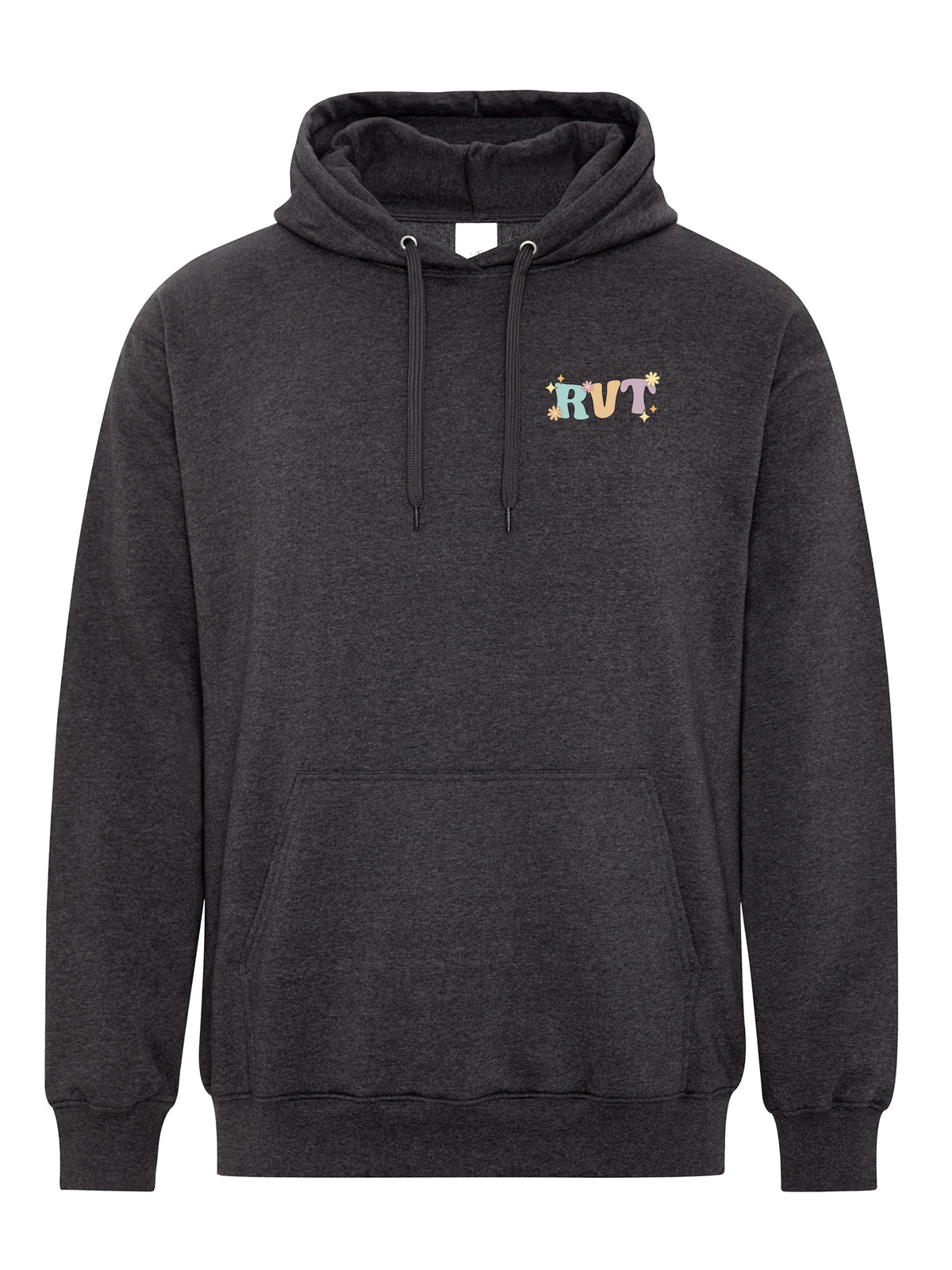 Wallflower - Elevated Shift Hoodie