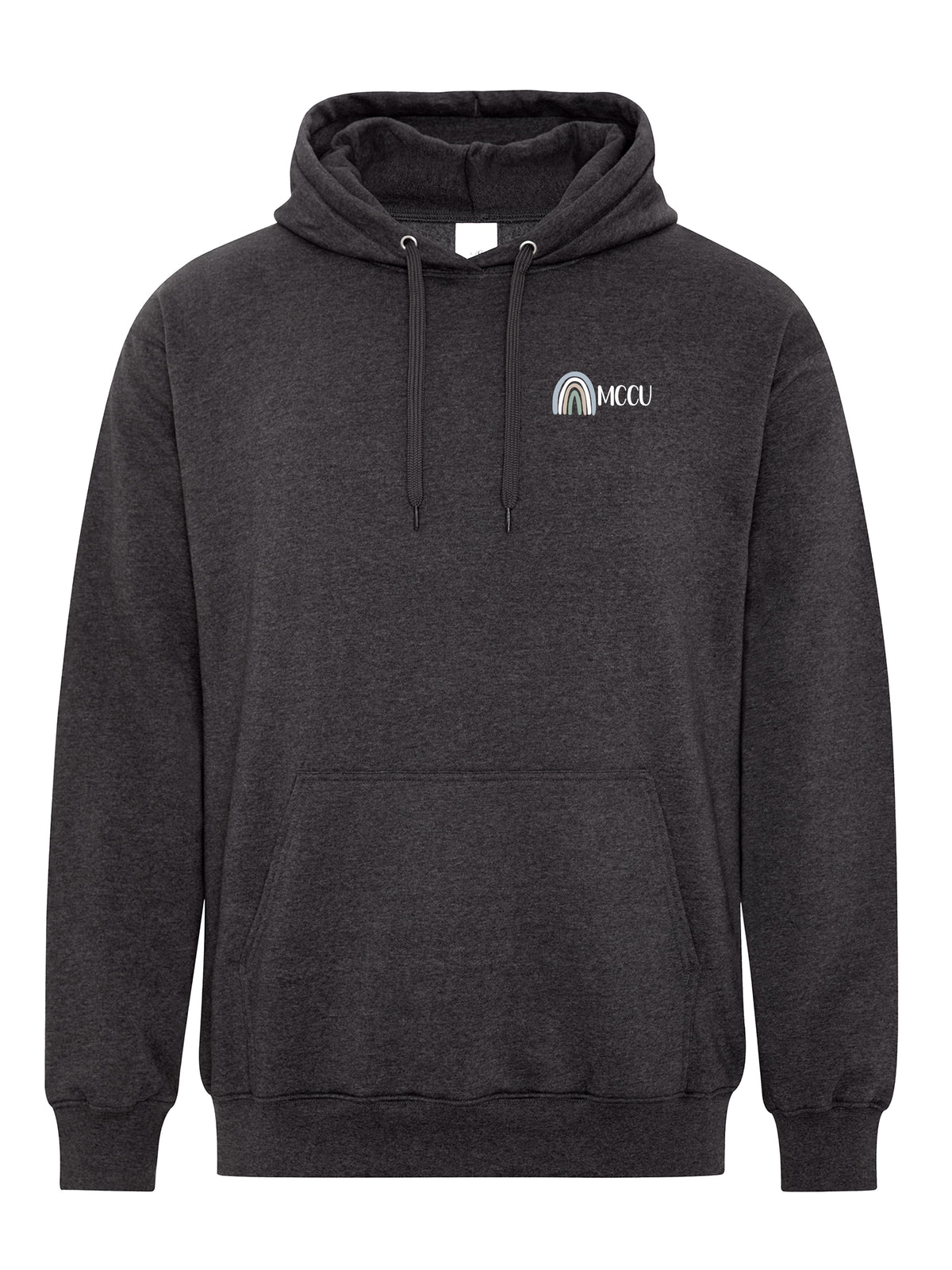 Maternal Child Care Unit - Prince County Hospital - Elevated Shift Hoodie