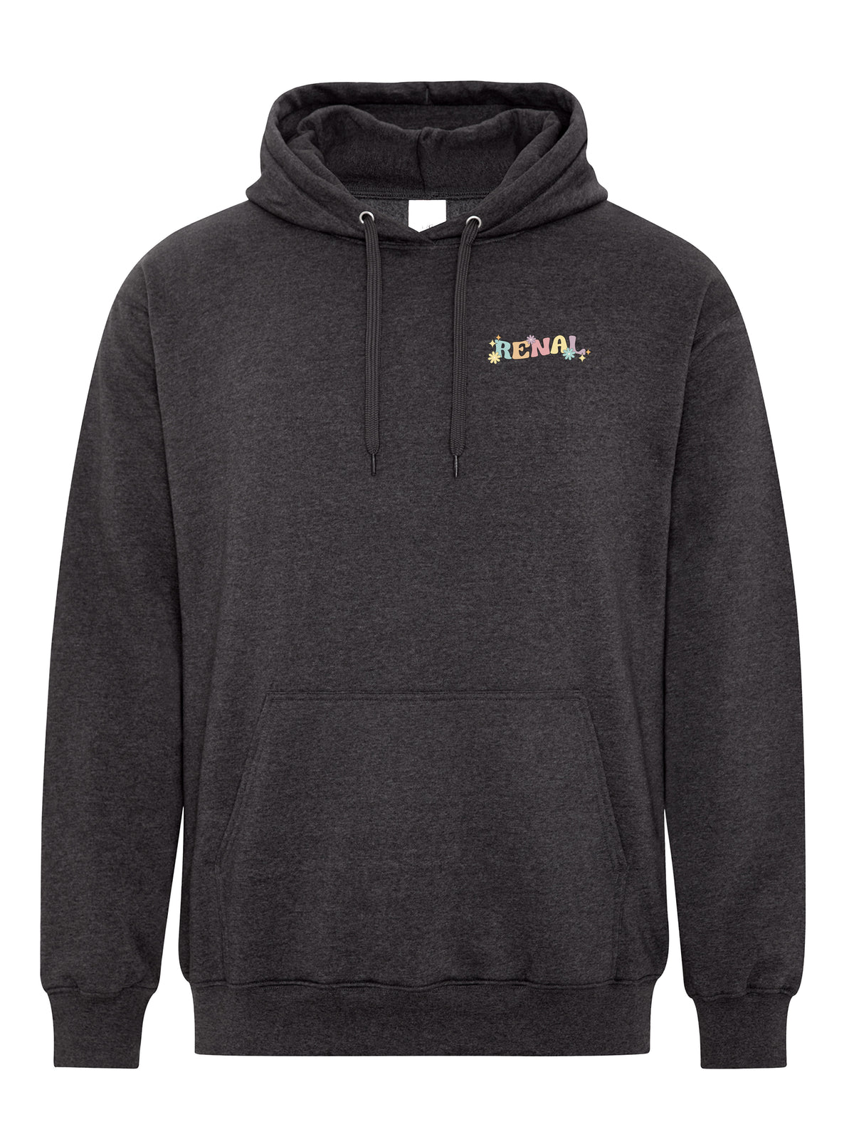 Wallflower - Elevated Shift Hoodie