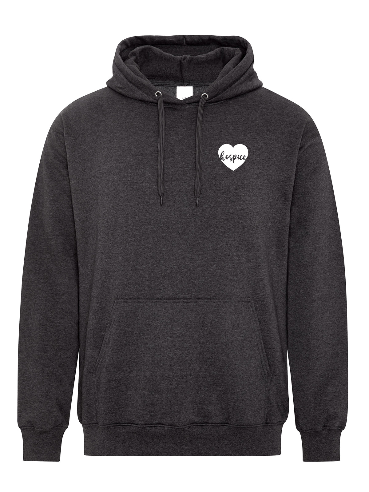 Kamloops Hospice Association - Elevated Shift Hoodie