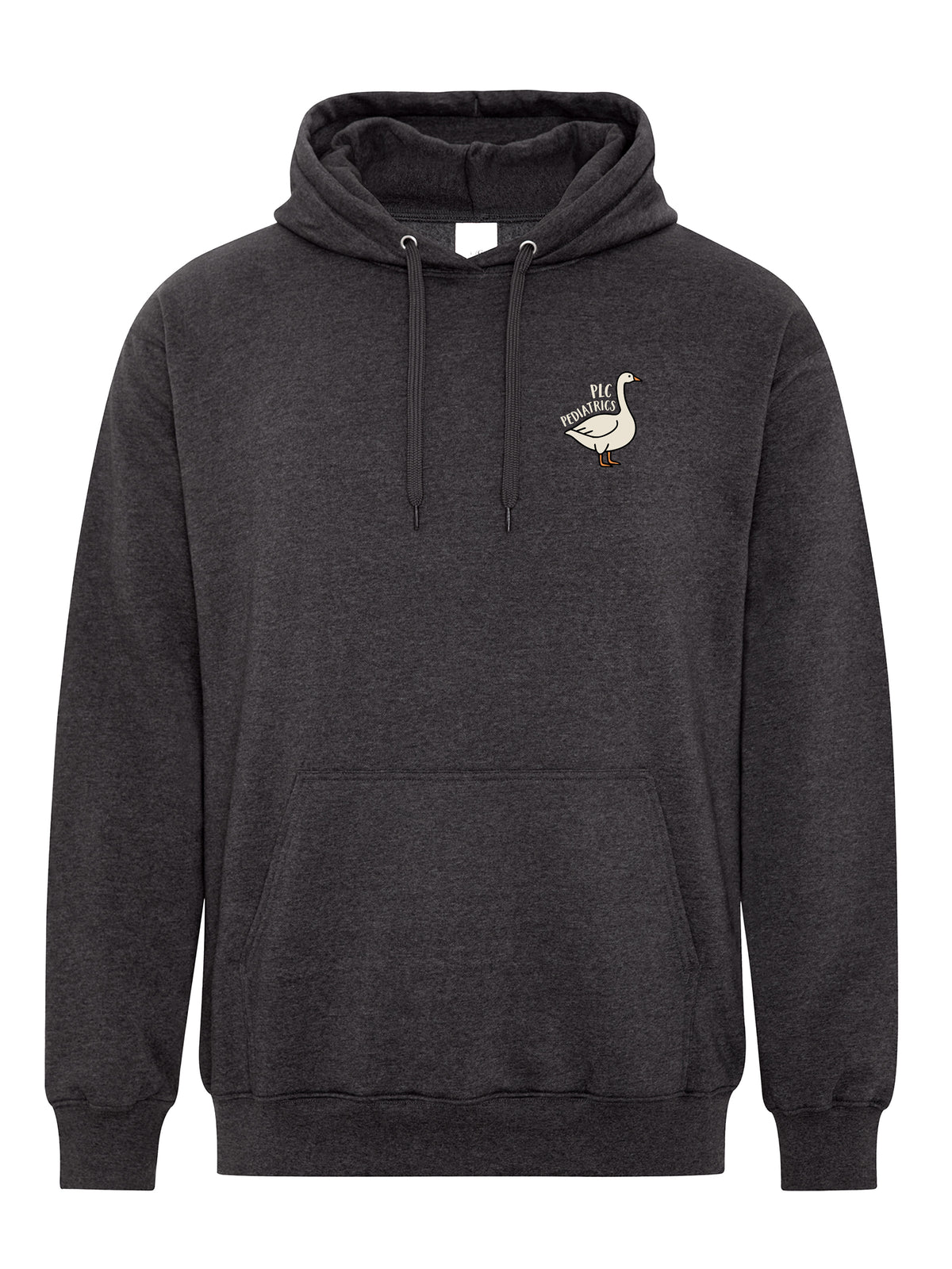 Peter Lougheed Centre Unit 41 Pediatrics - Elevated Shift Hoodie