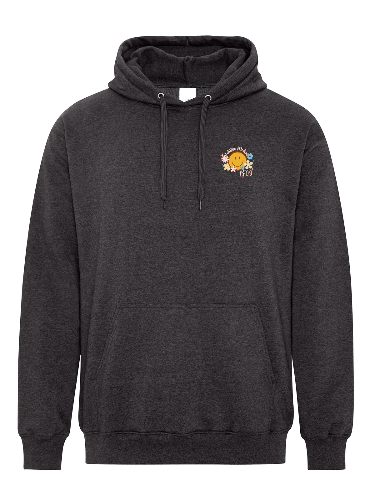 Montreal Children's Hospital: B9 Pediatric Medicine - Elevated Shift Hoodie