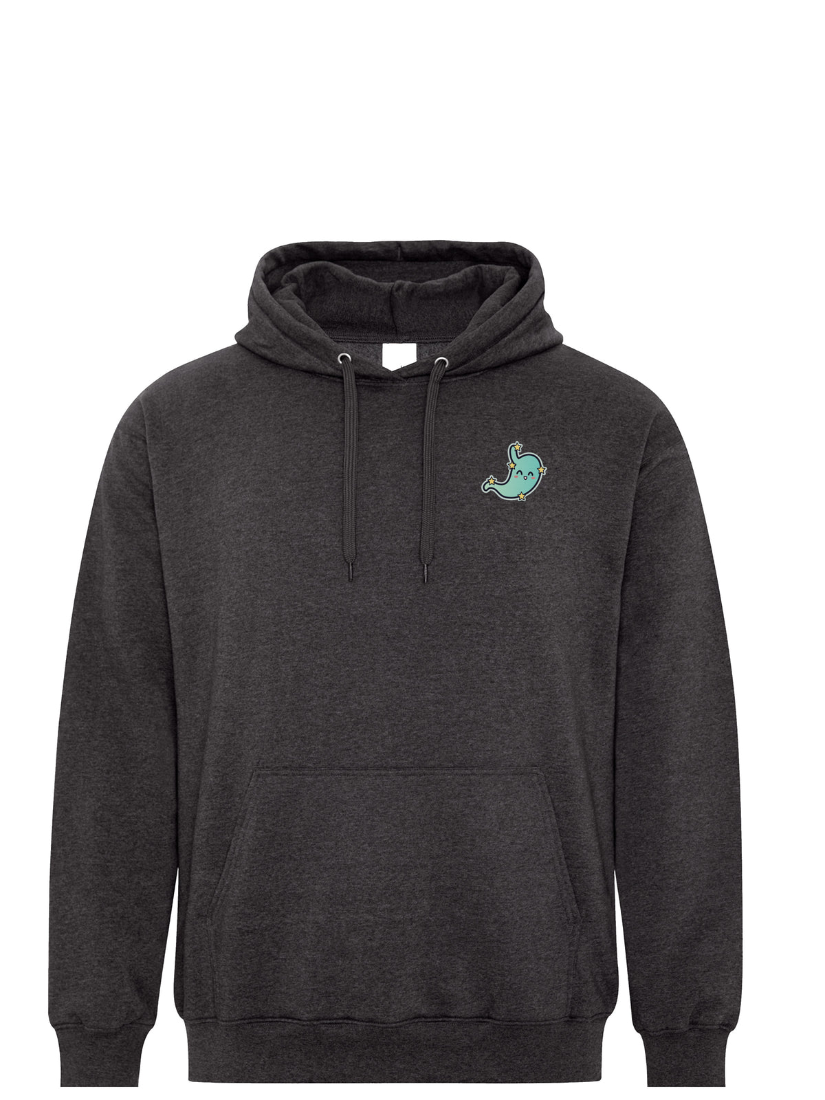 Kawaii - Elevated Shift Hoodie
