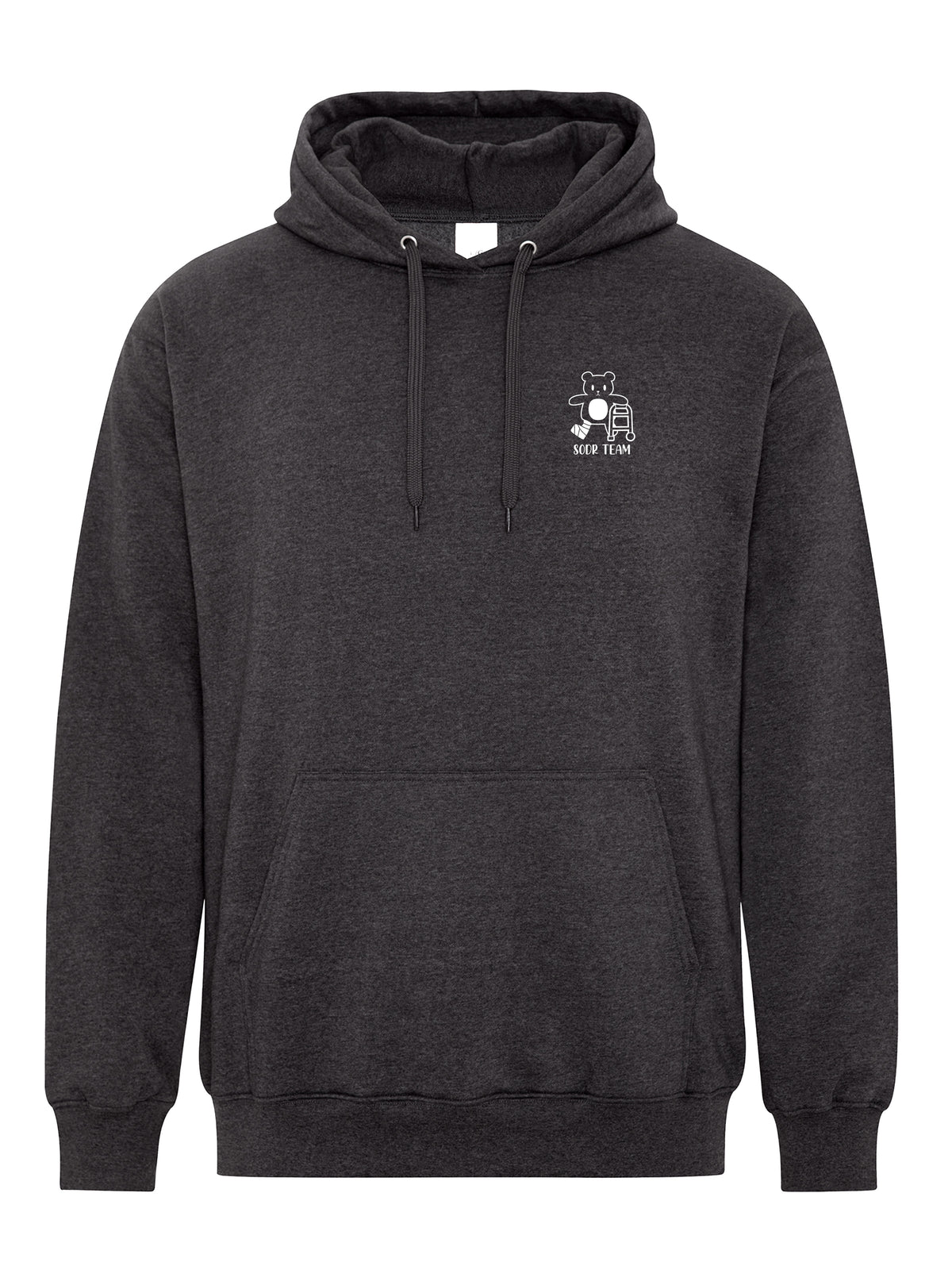 Holland Bloorview Kids Rehabilitation Hospital SODR - Elevated Shift Hoodie