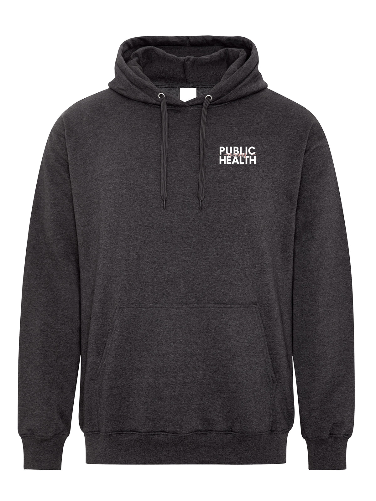 Kamloops Public Health - Elevated Shift Hoodie