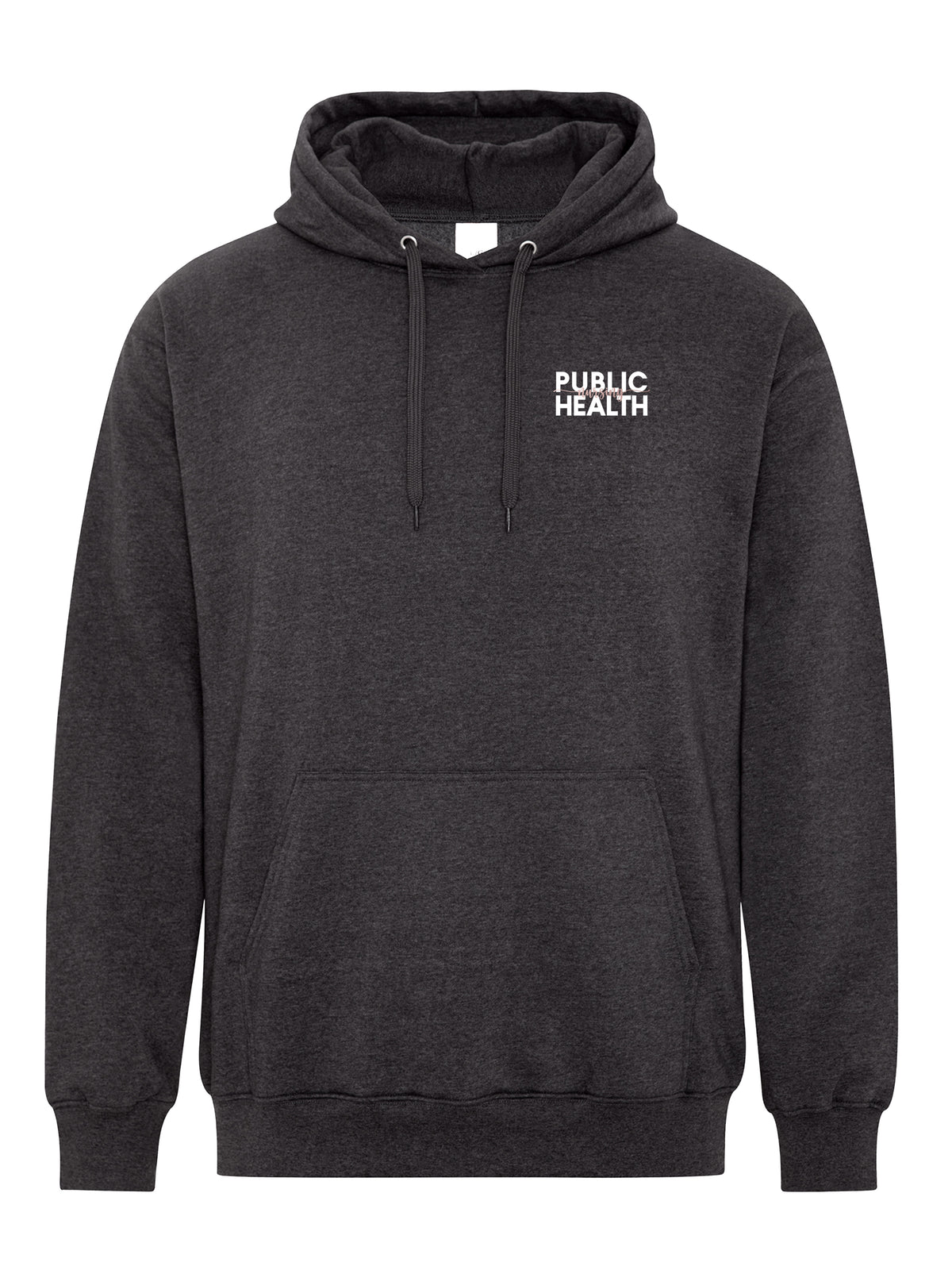 Kamloops Public Health - Round 3 - Elevated Shift Hoodie